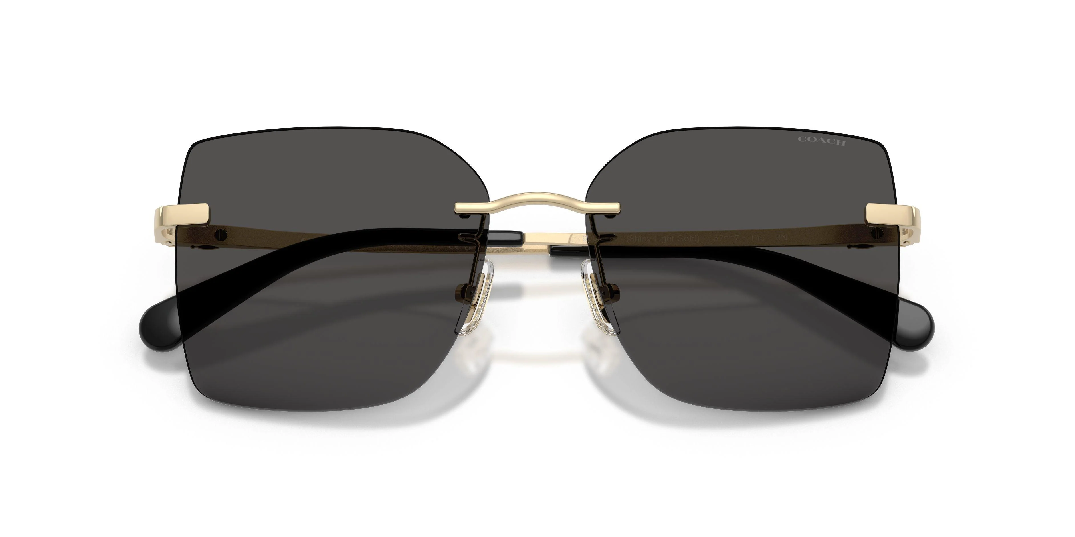 Coach Cdp45 7193D Sunglasses - Image 14