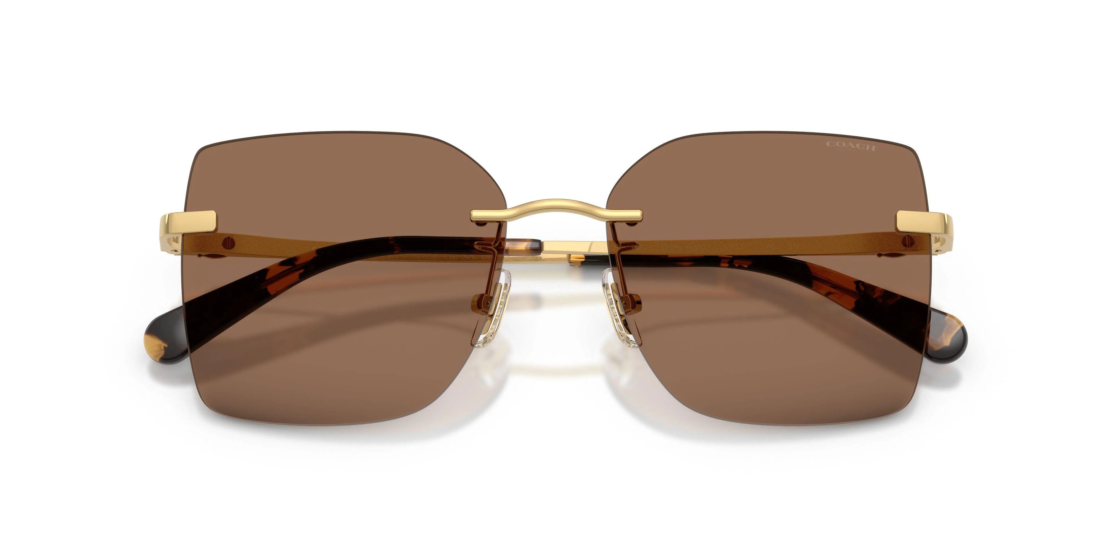 Coach Cdp45 7193D Sunglasses - Image 19