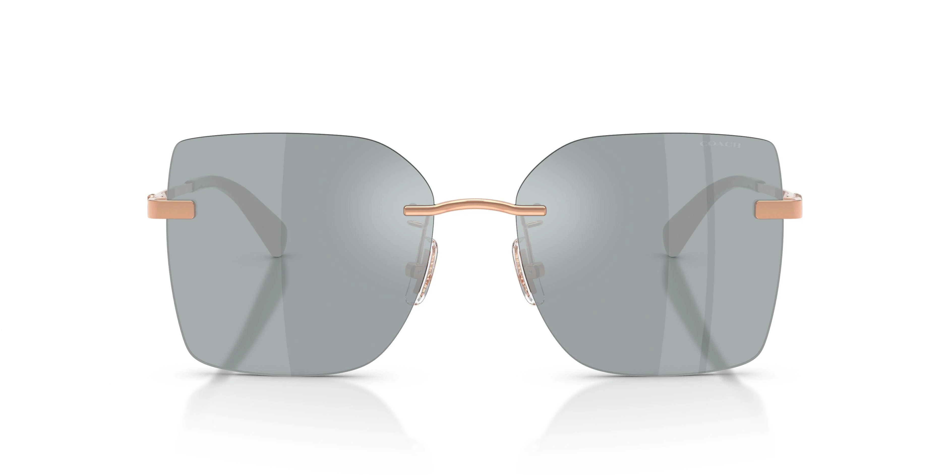 Coach Cdp45 7193D Sunglasses - Image 23