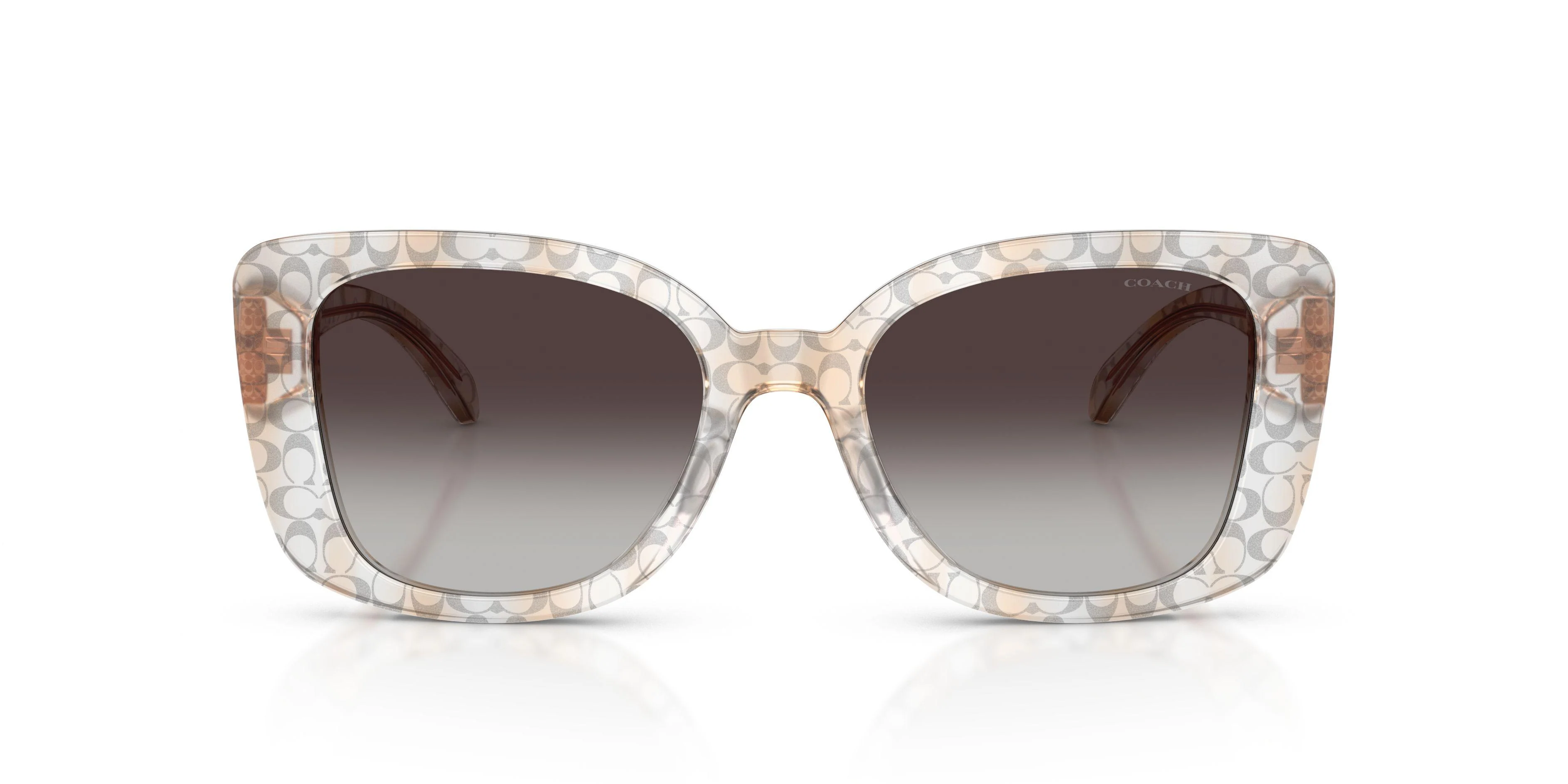 Coach Cdp48 8450U Sunglasses - Image 13