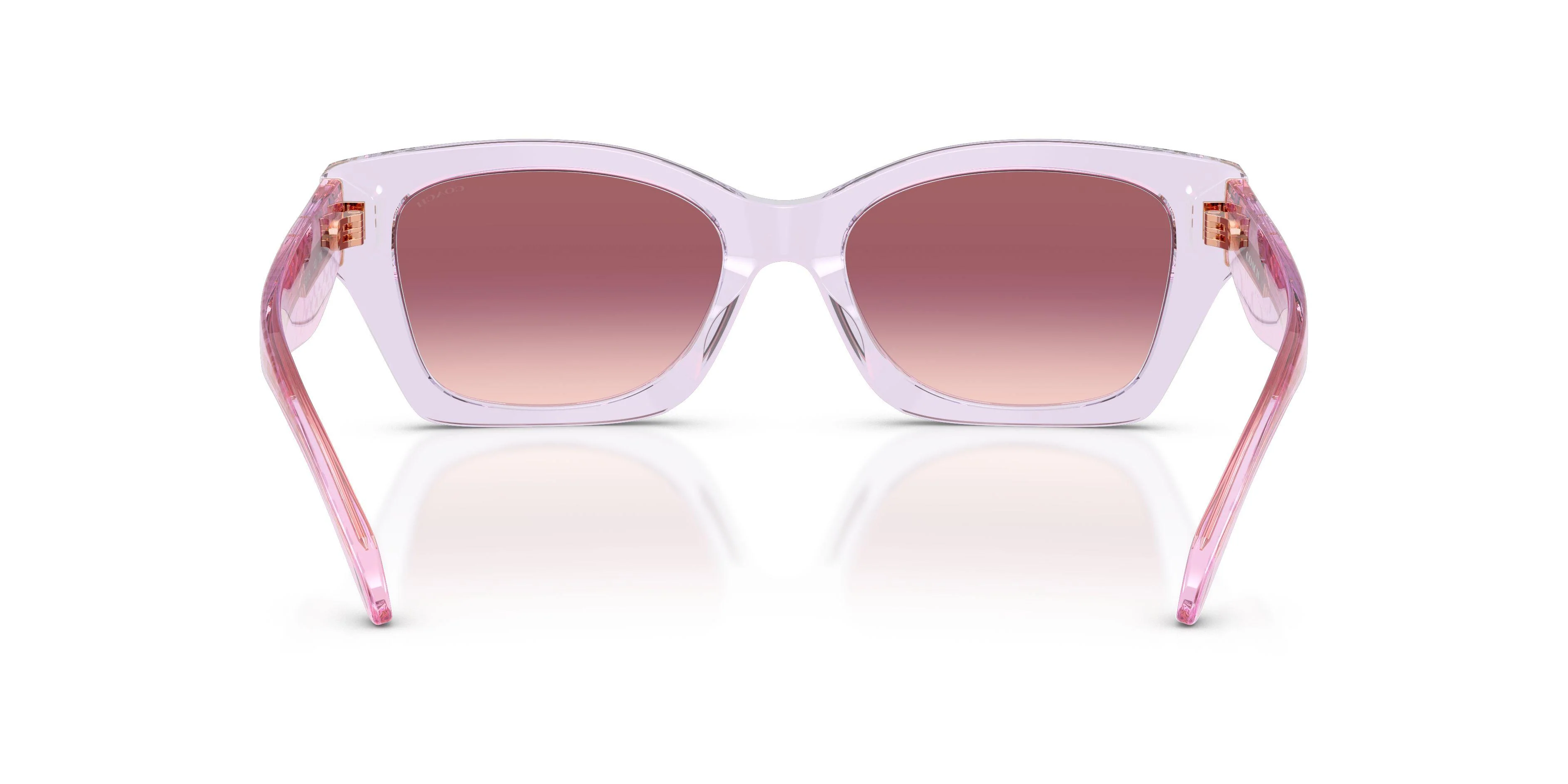 Coach Cdp49 8451U Sunglasses - Image 17