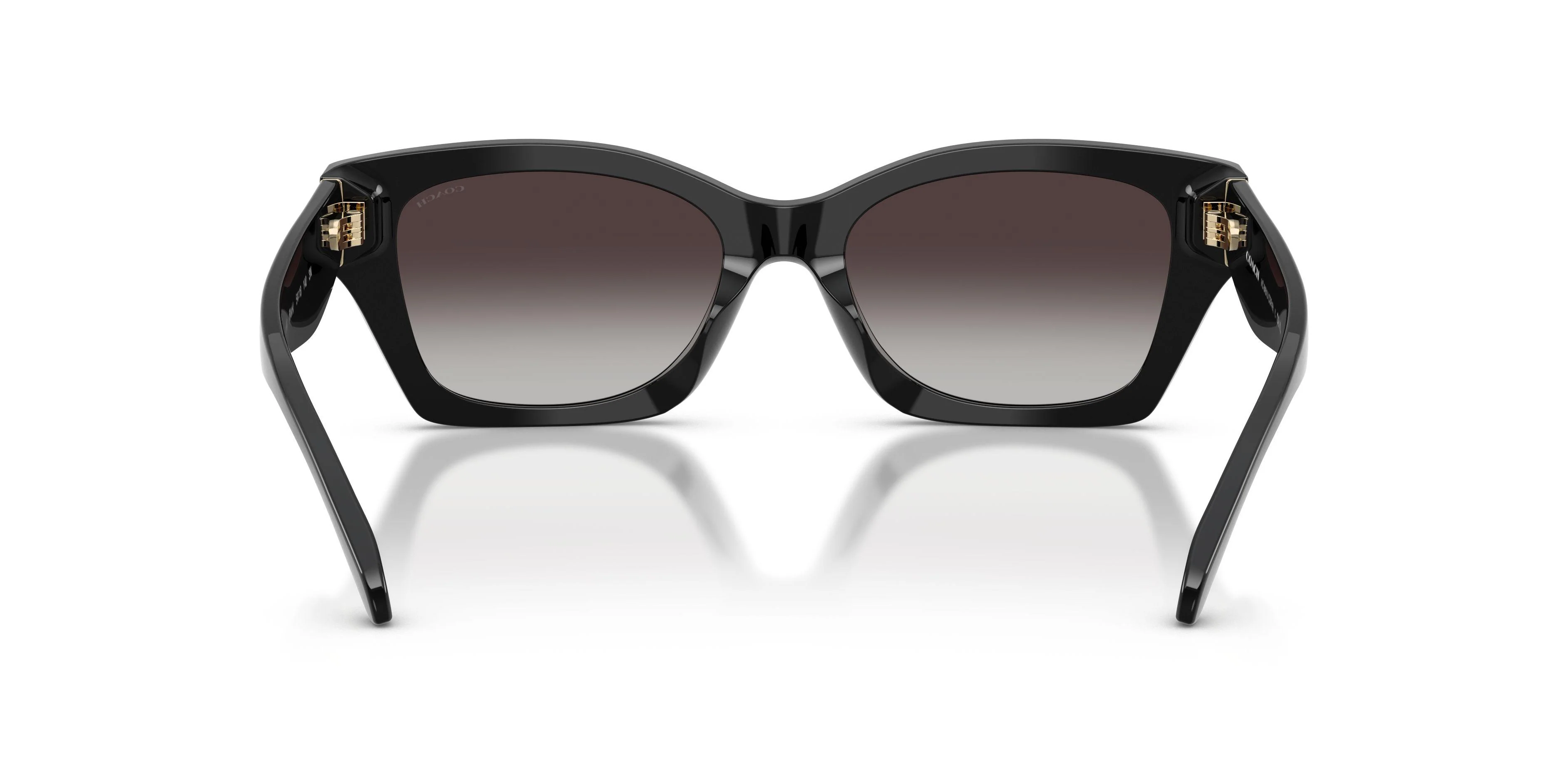 Coach Cdp49 8451U Sunglasses - Image 22