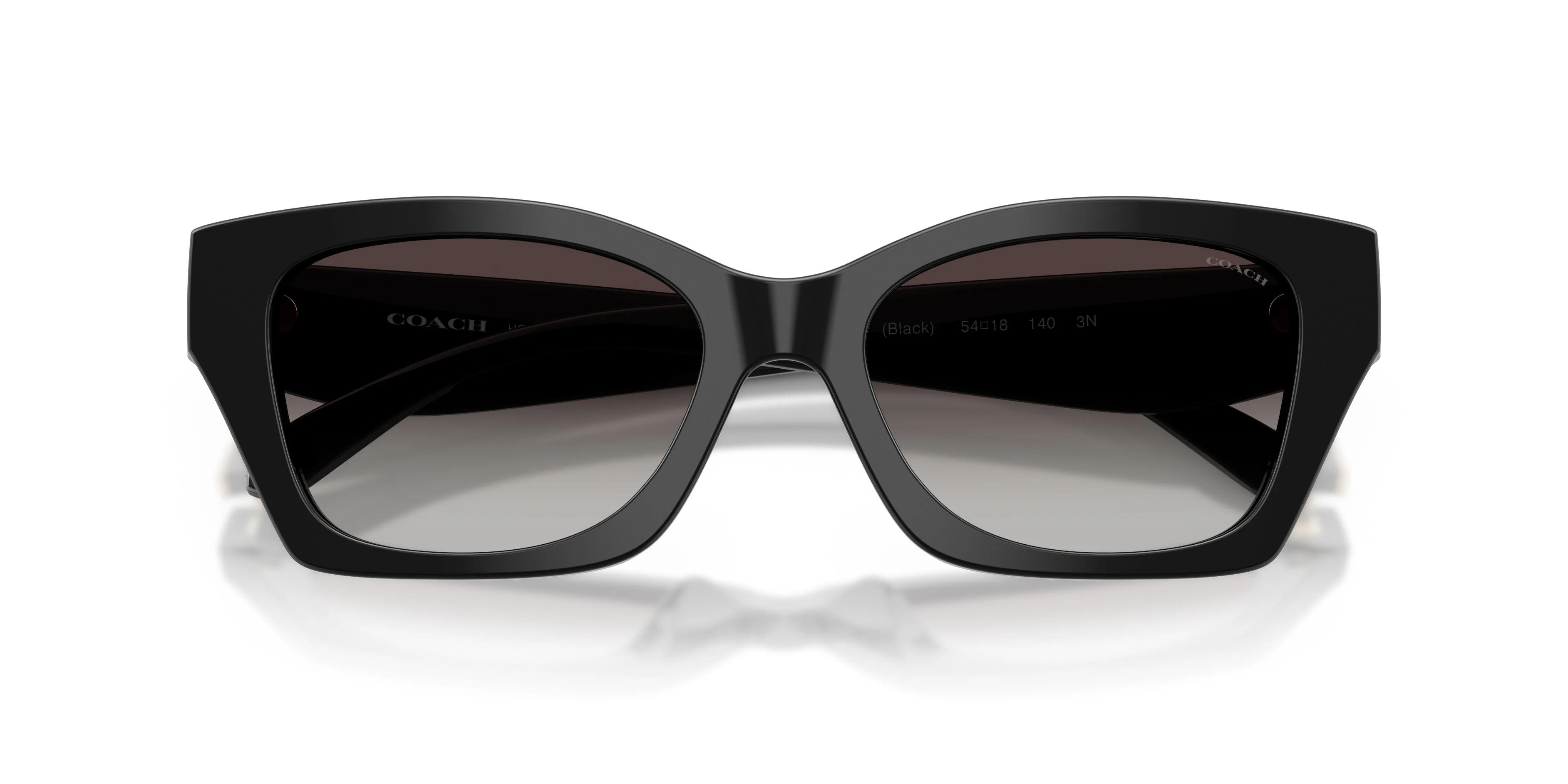 Coach Cdp49 8451U Sunglasses - Image 24
