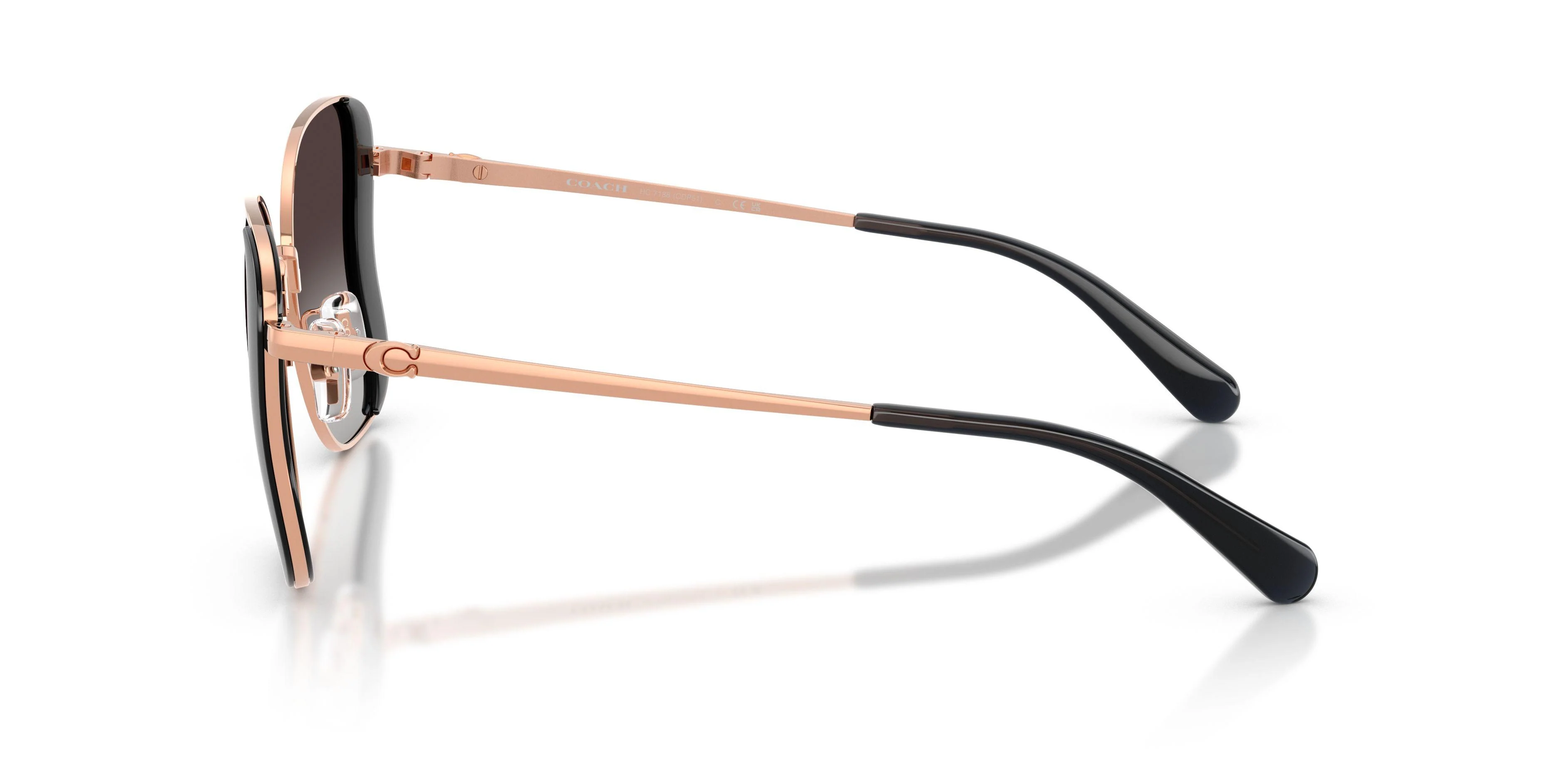 Coach Cdp51 7188 Sunglasses - Image 16