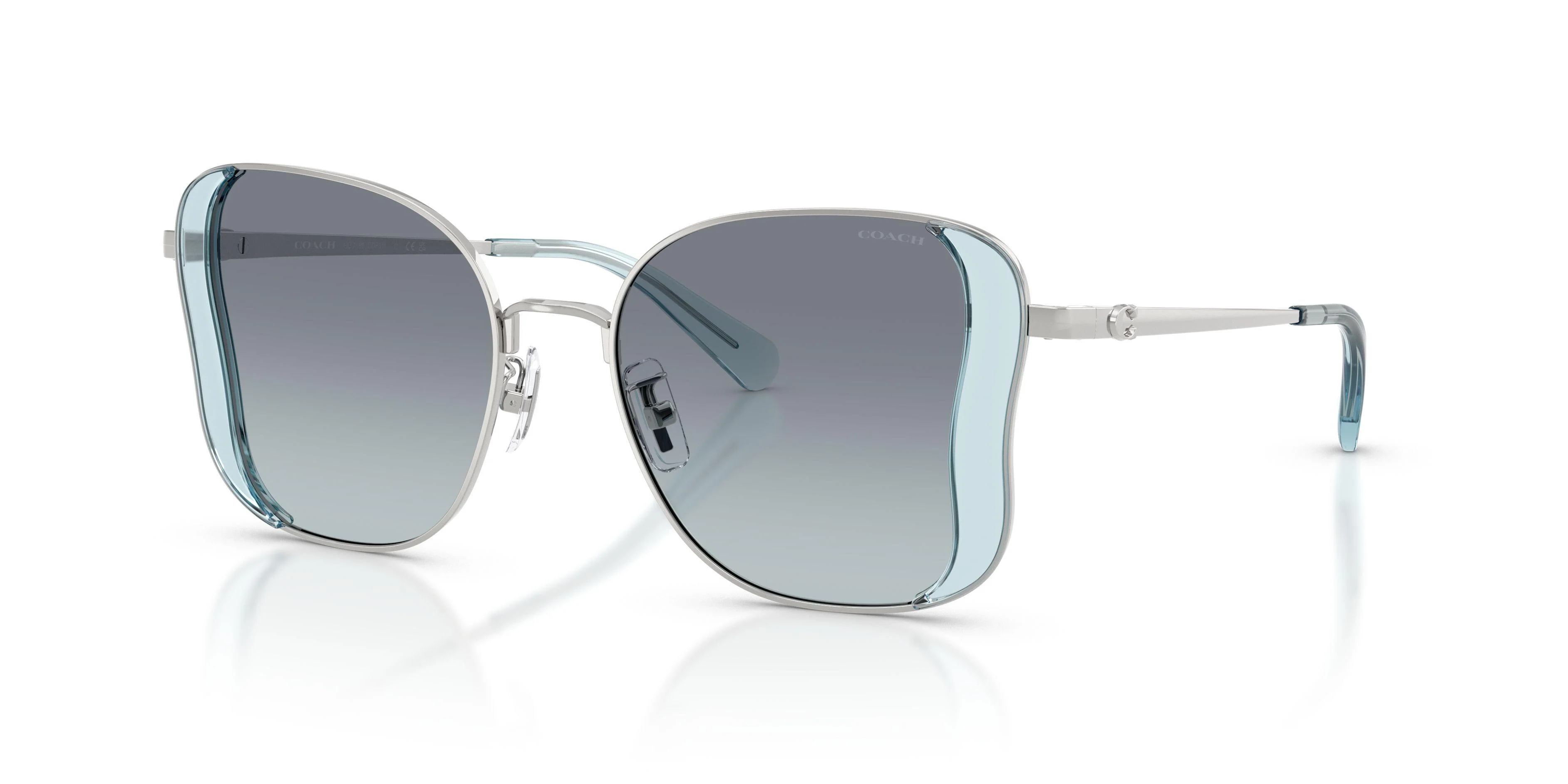 Coach Cdp51 7188 Sunglasses - Image 2