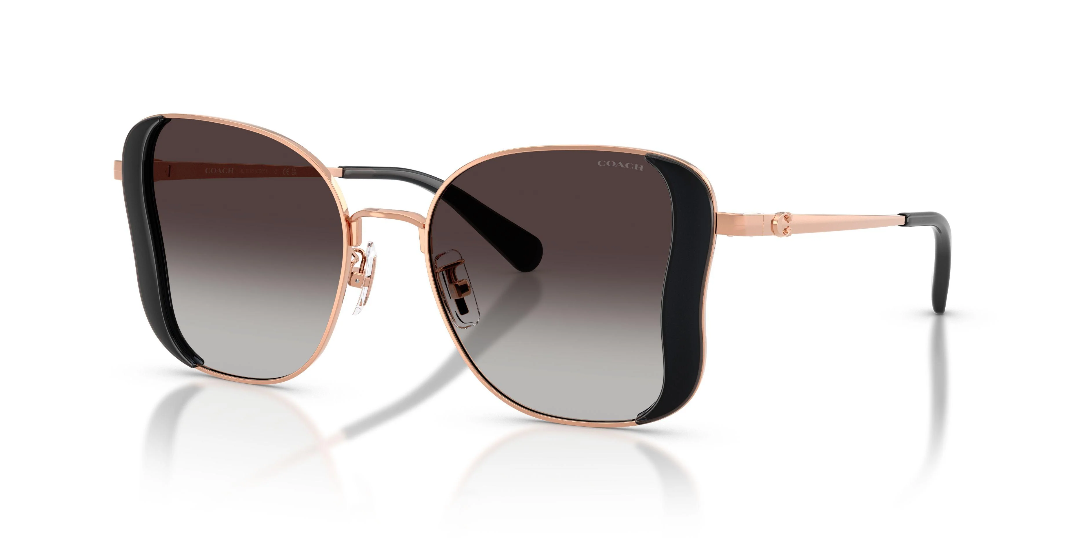 Coach Cdp51 7188 Sunglasses - Image 3