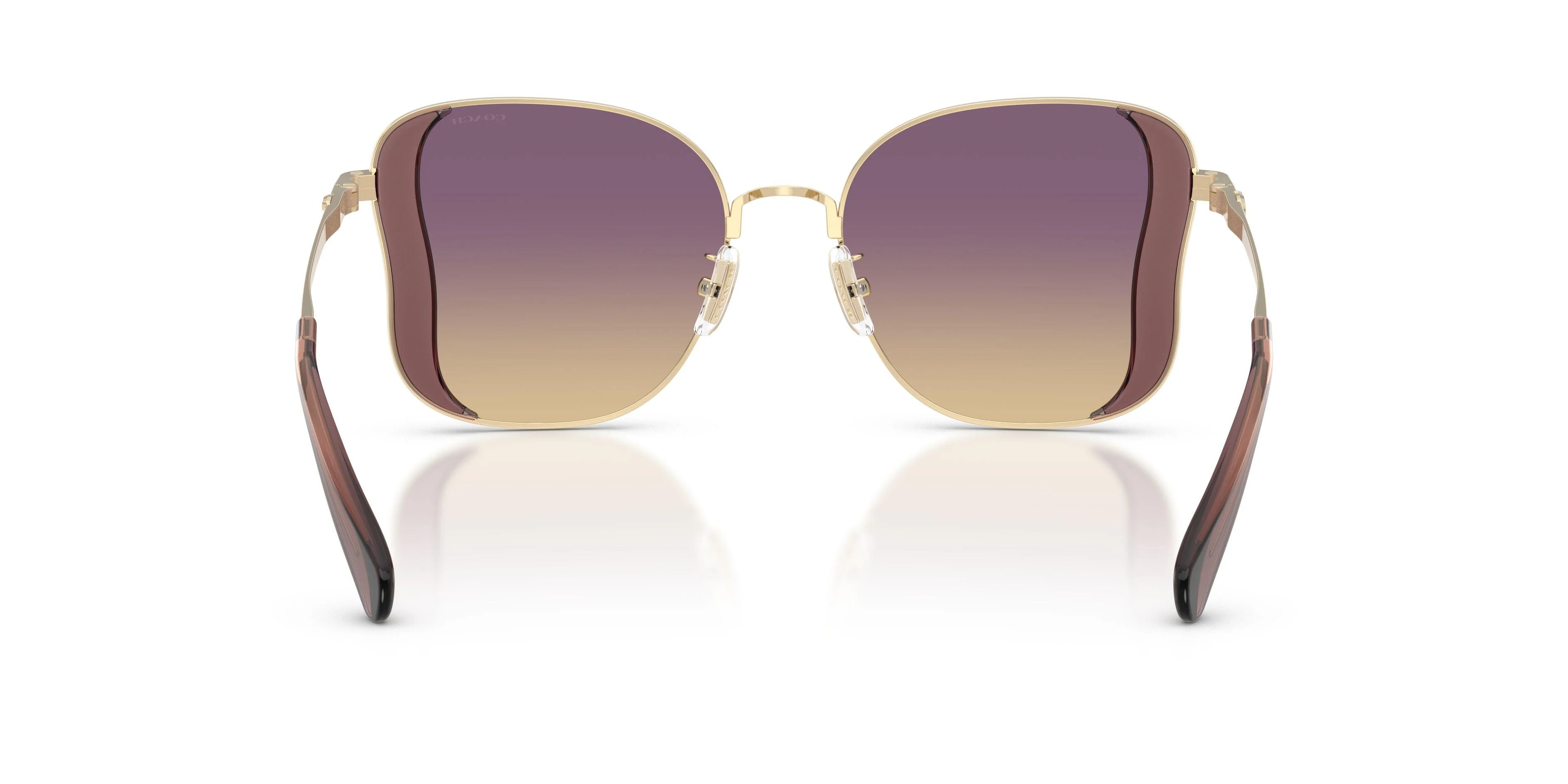 Coach Cdp51 7188 Sunglasses - Image 7