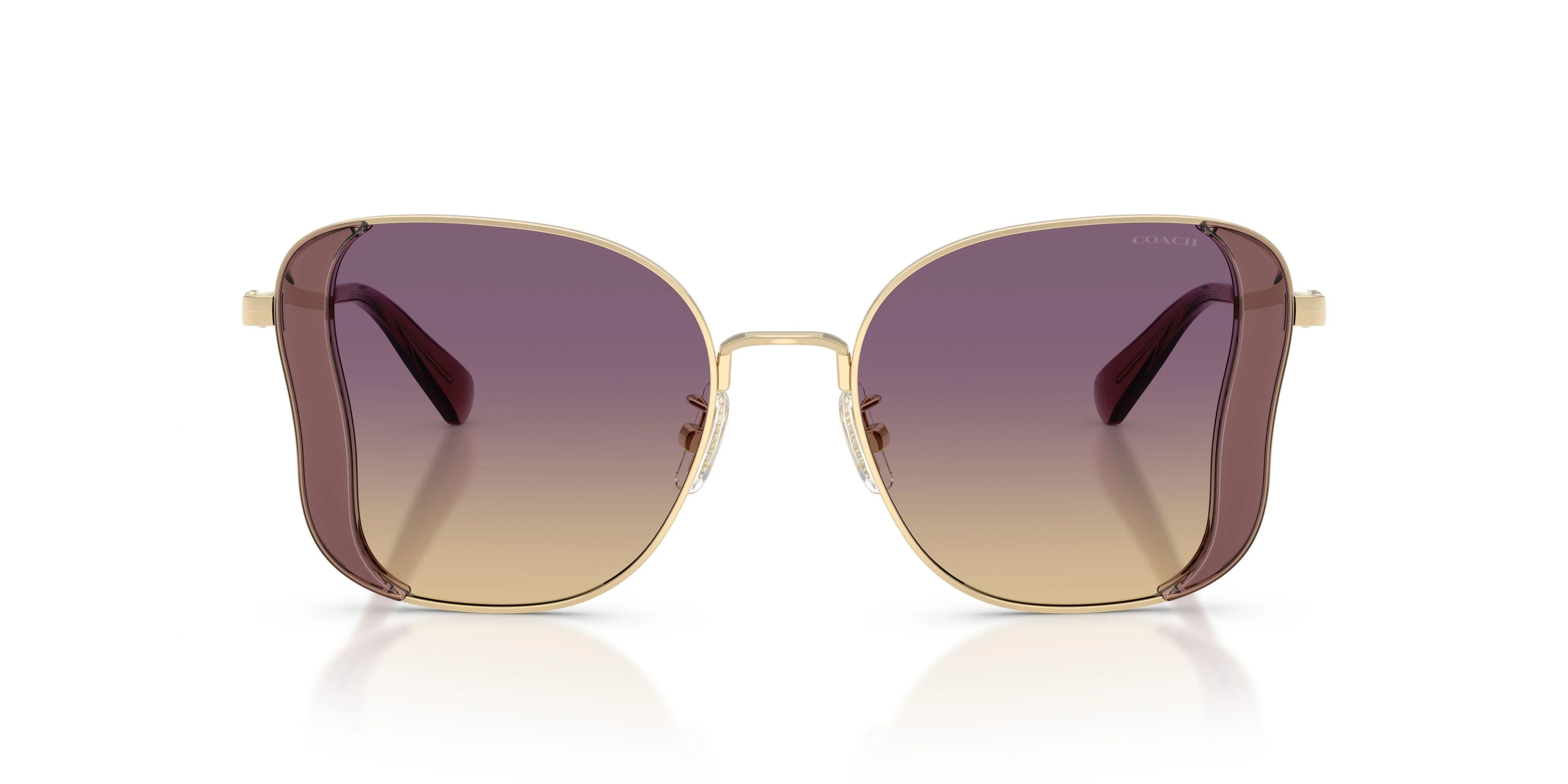 Coach Cdp51 7188 Sunglasses - Image 8
