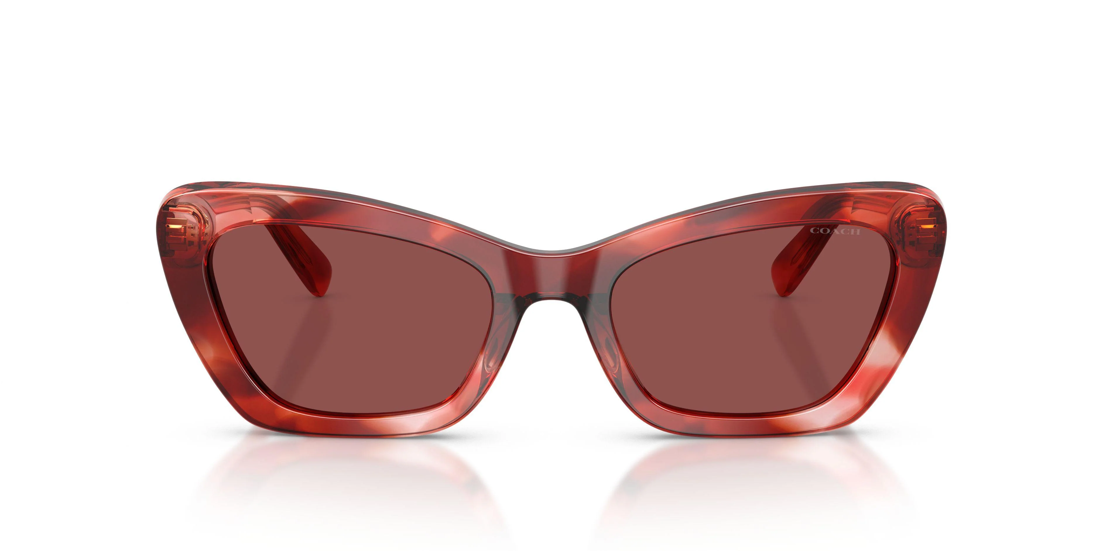 Coach Cdp52 8452U Sunglasses - Image 13
