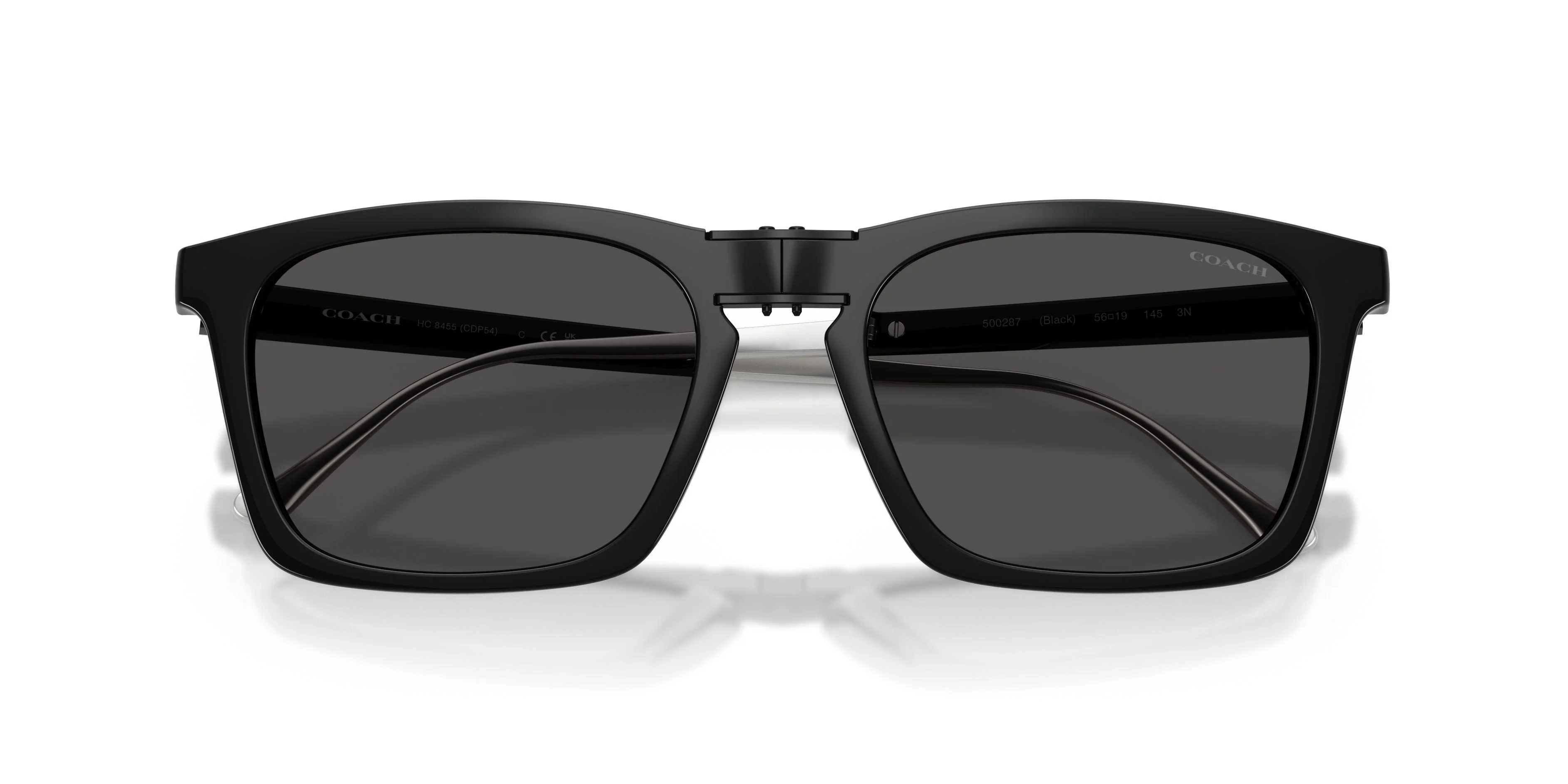 Coach Cdp54 8455 Sunglasses - Image 9