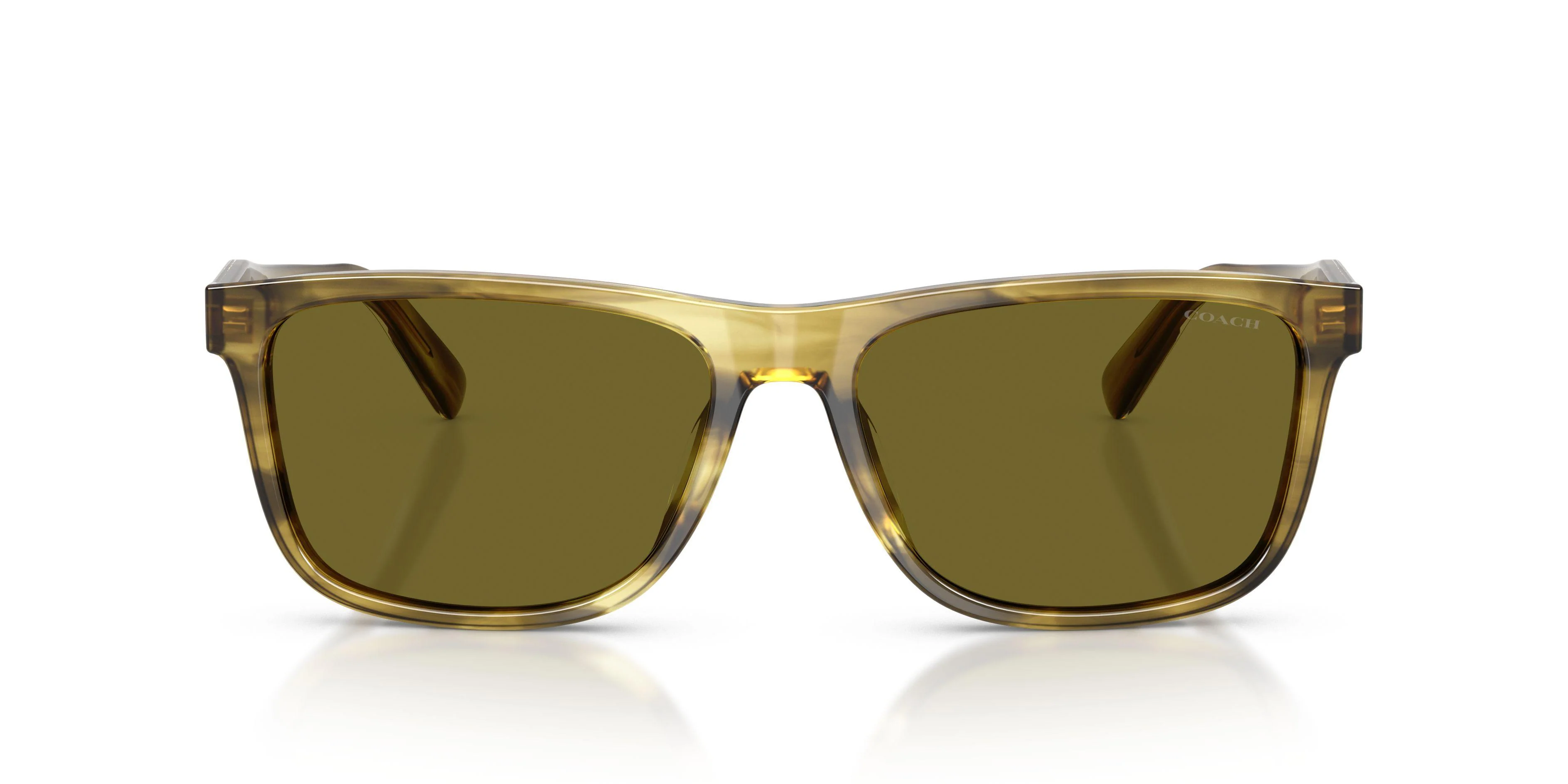 Coach Cdp55 8454U Sunglasses - Image 13