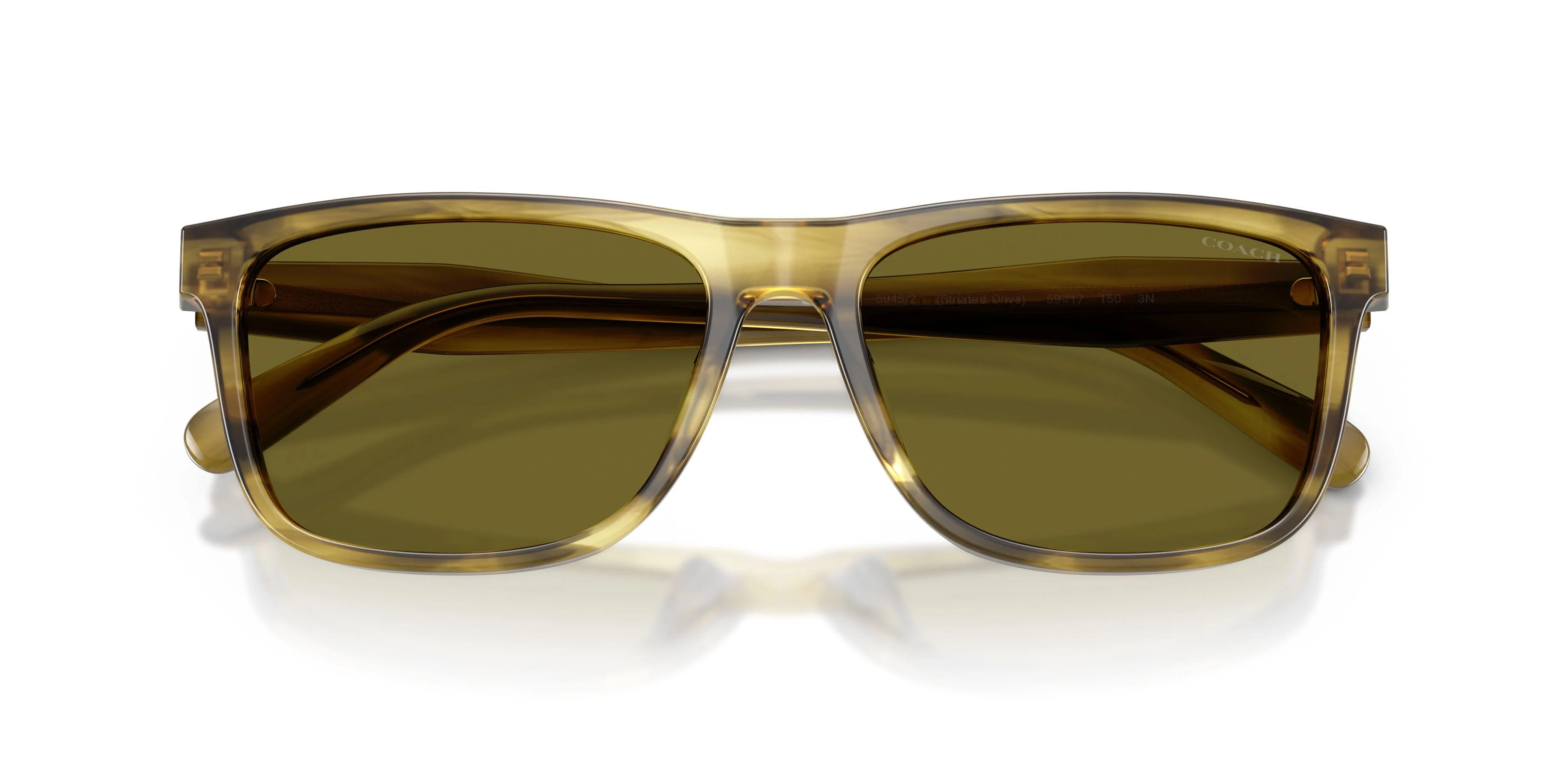 Coach Cdp55 8454U Sunglasses - Image 14