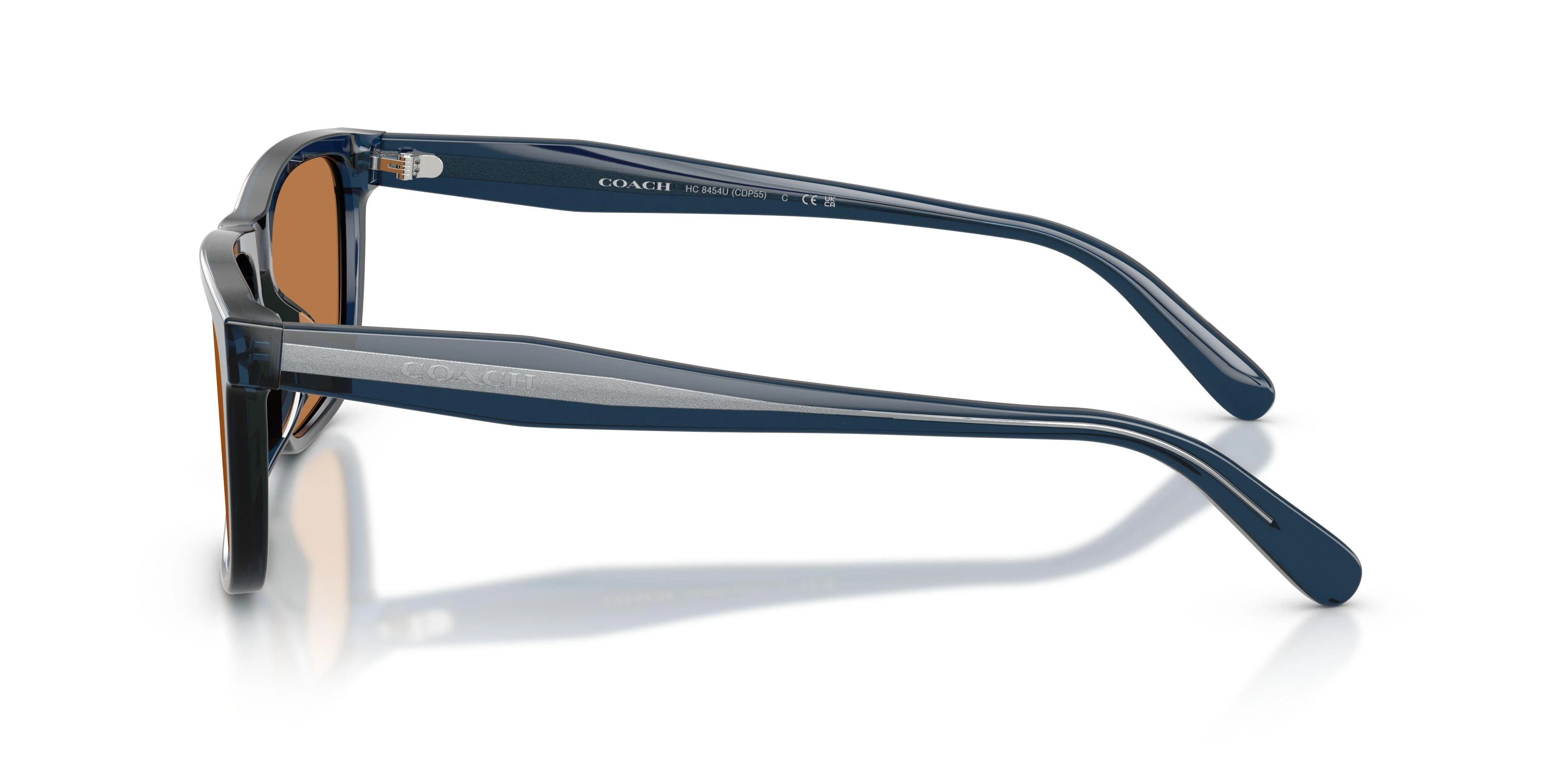 Coach Cdp55 8454U Sunglasses - Image 16