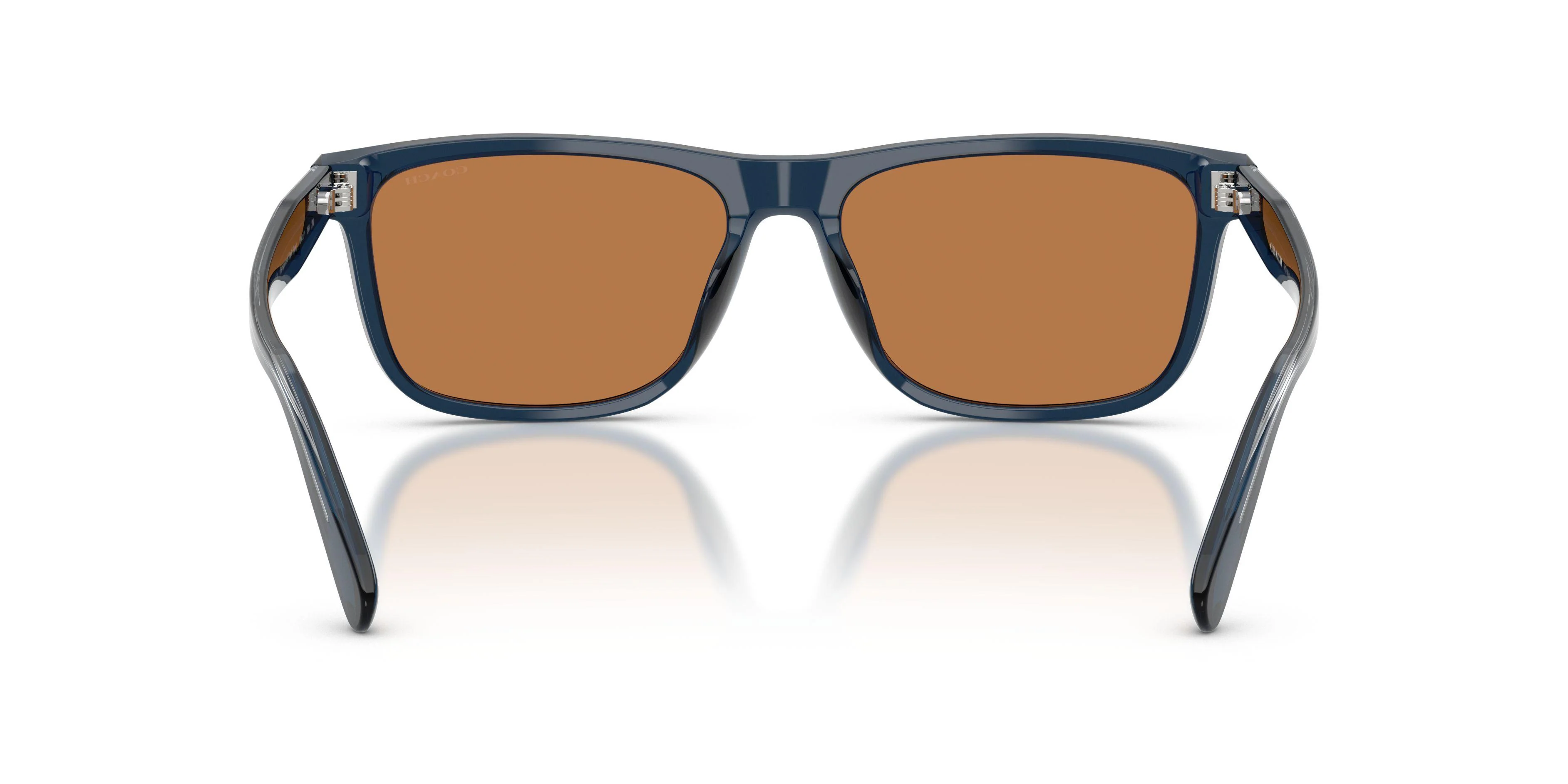 Coach Cdp55 8454U Sunglasses - Image 17