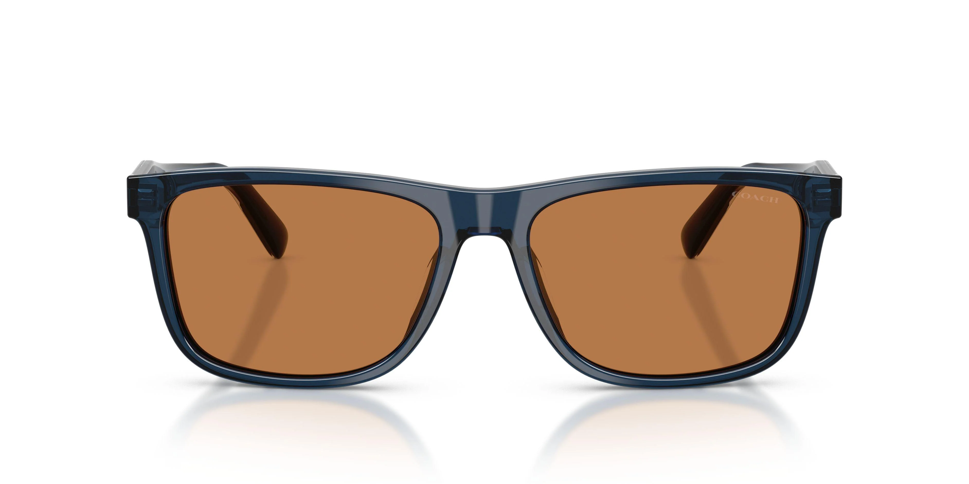 Coach Cdp55 8454U Sunglasses - Image 18