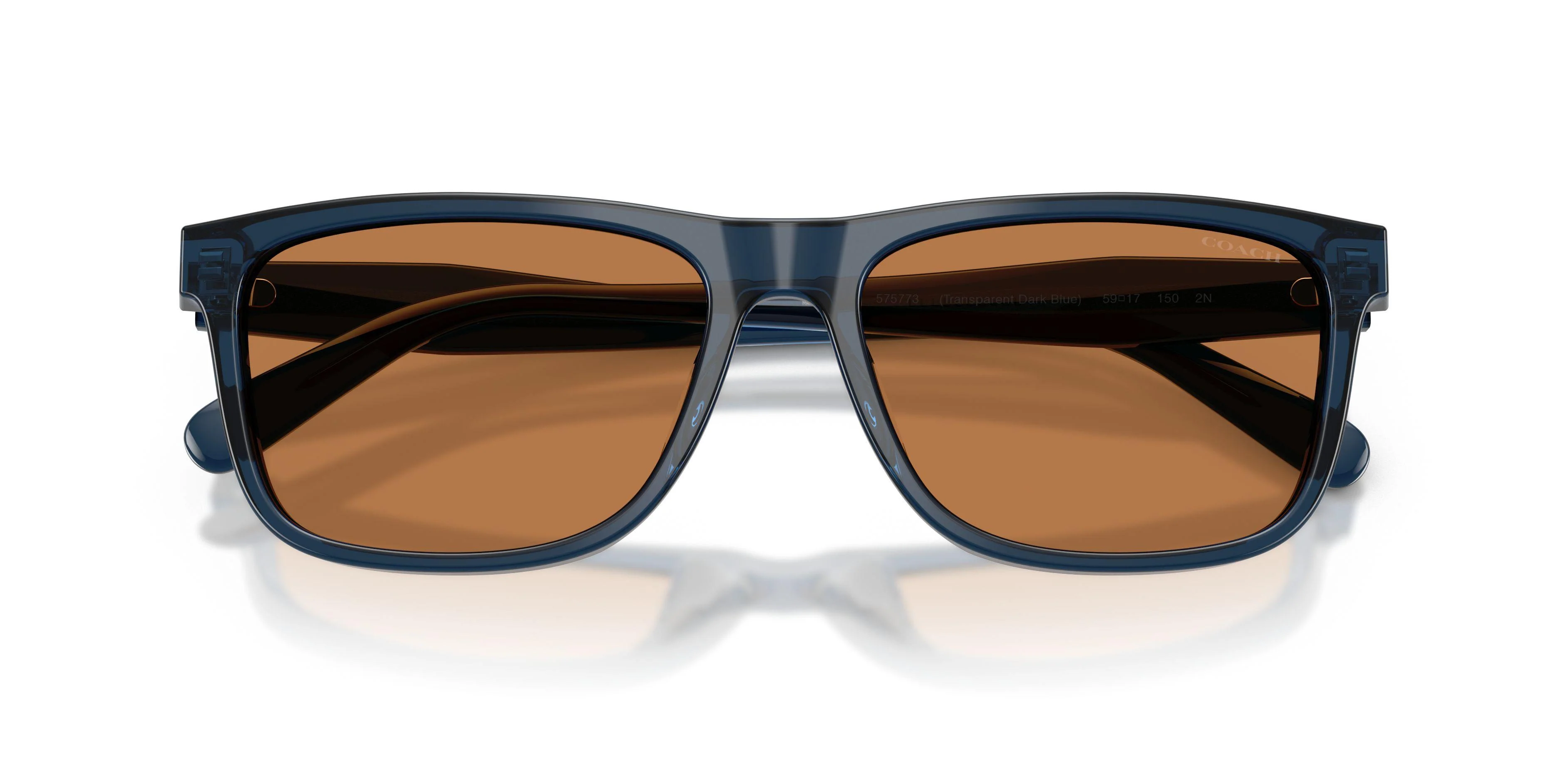 Coach Cdp55 8454U Sunglasses - Image 19