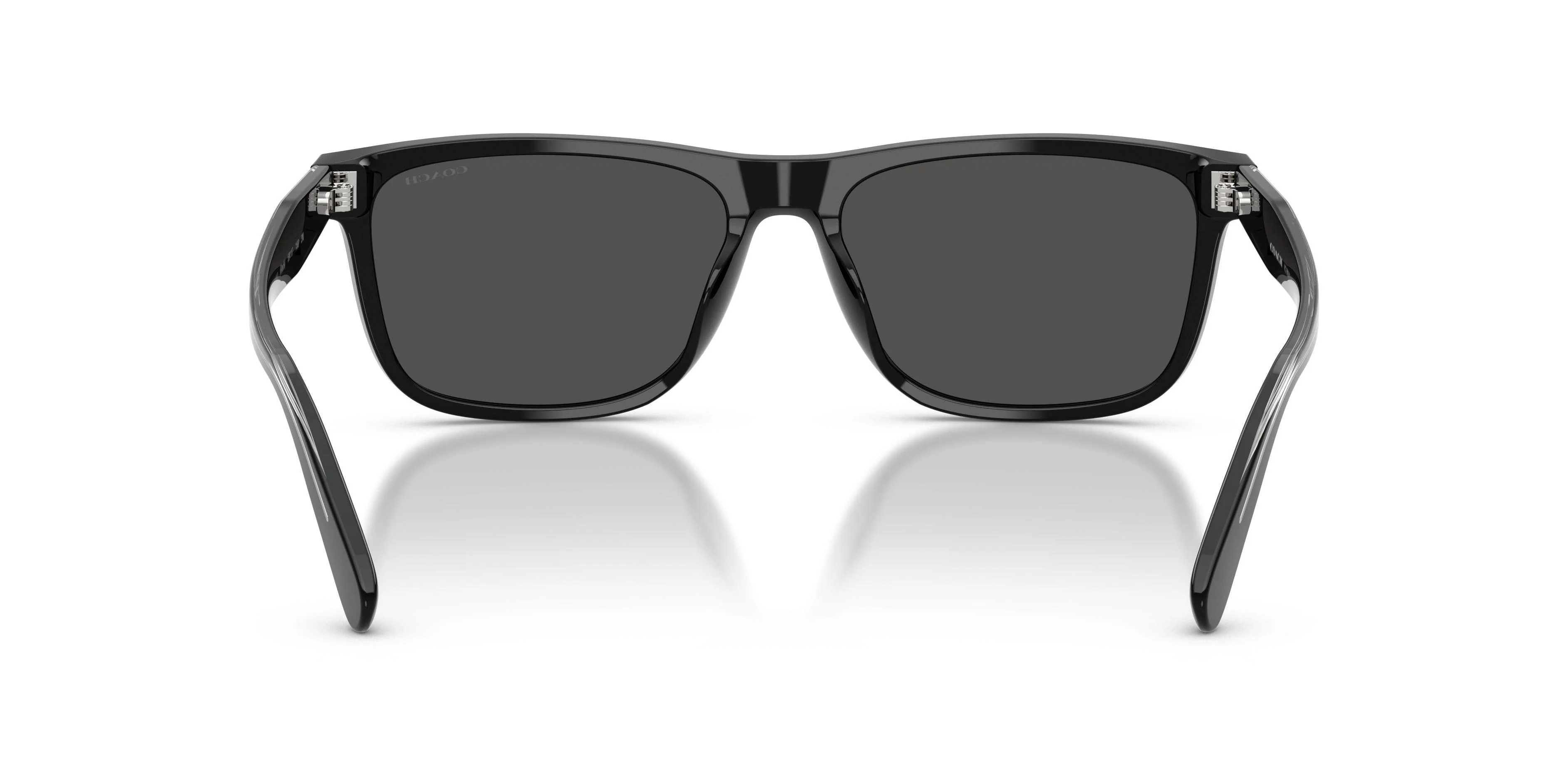 Coach Cdp55 8454U Sunglasses - Image 22