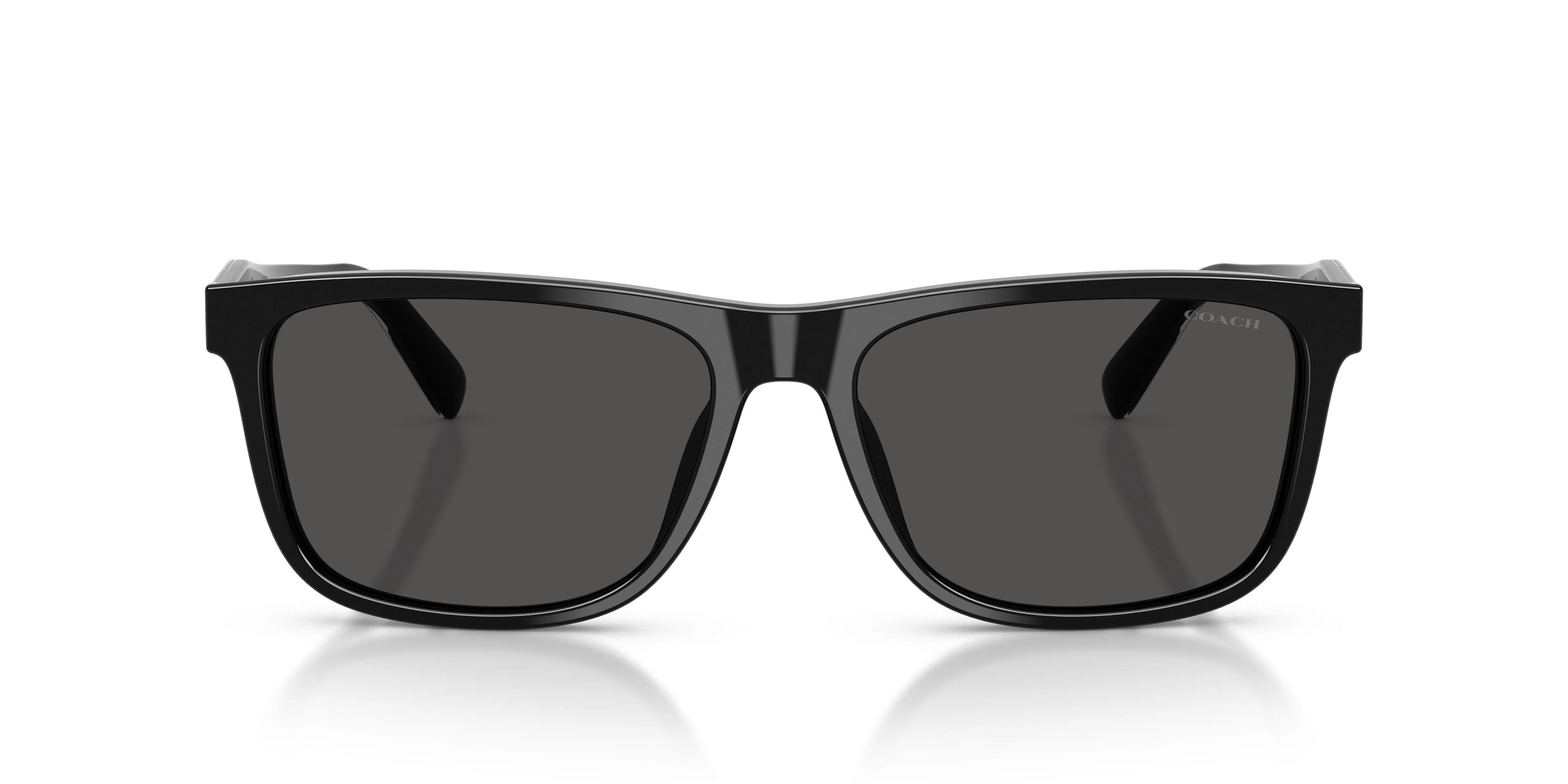 Coach Cdp55 8454U Sunglasses - Image 23