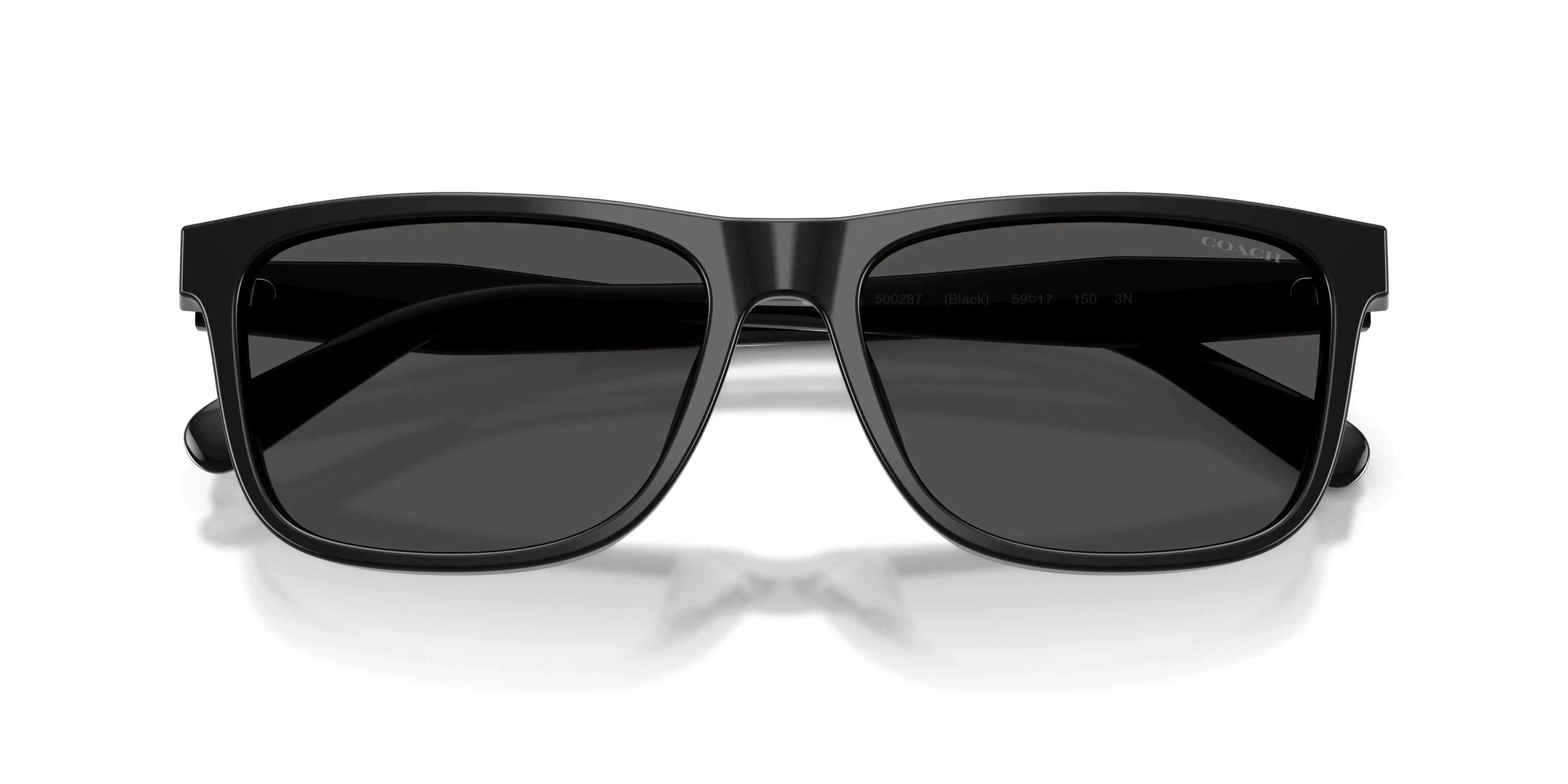 Coach Cdp55 8454U Sunglasses - Image 24