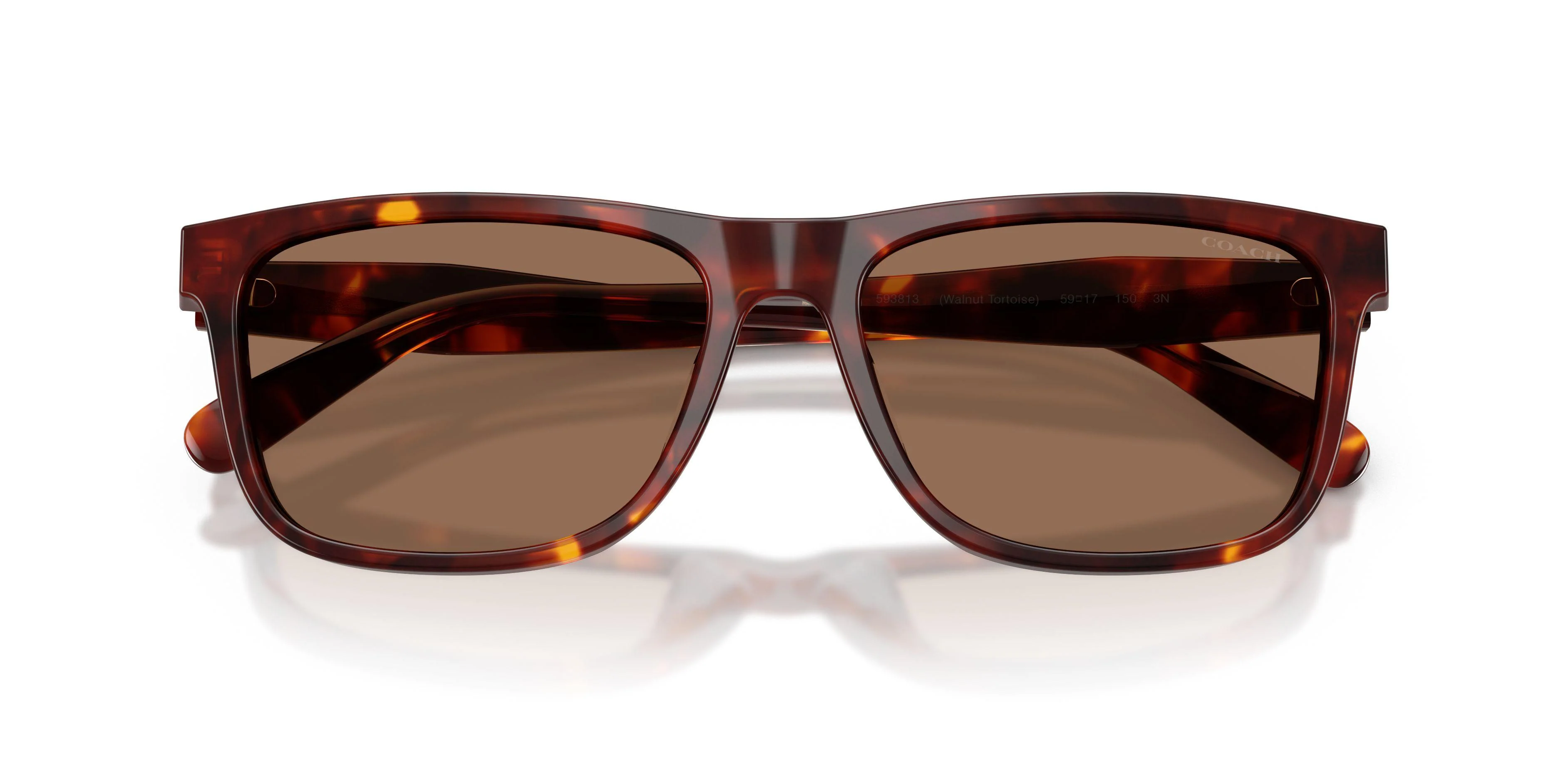 Coach Cdp55 8454U Sunglasses - Image 9