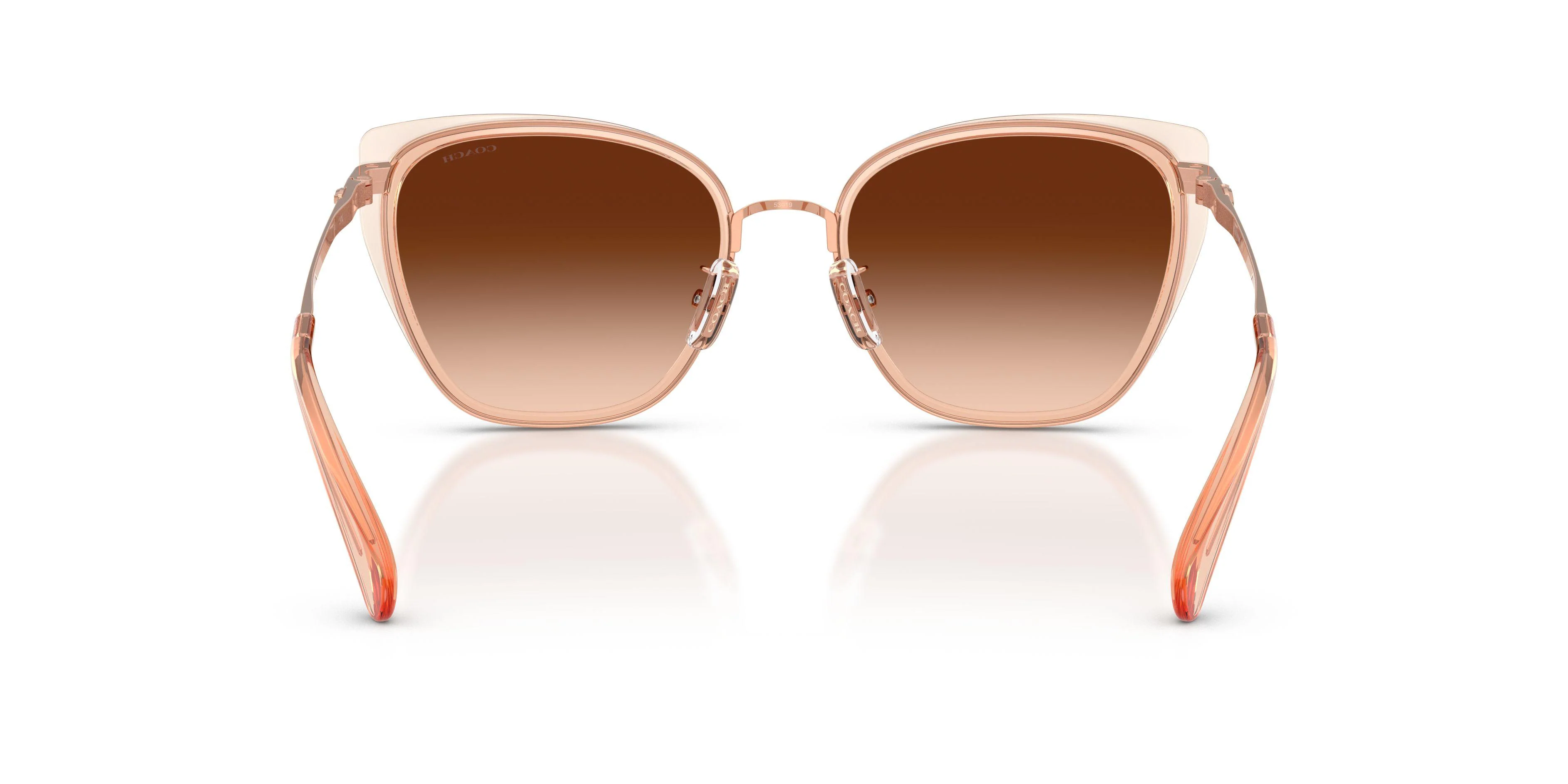 Coach Cdp56 7187 Sunglasses - Image 12