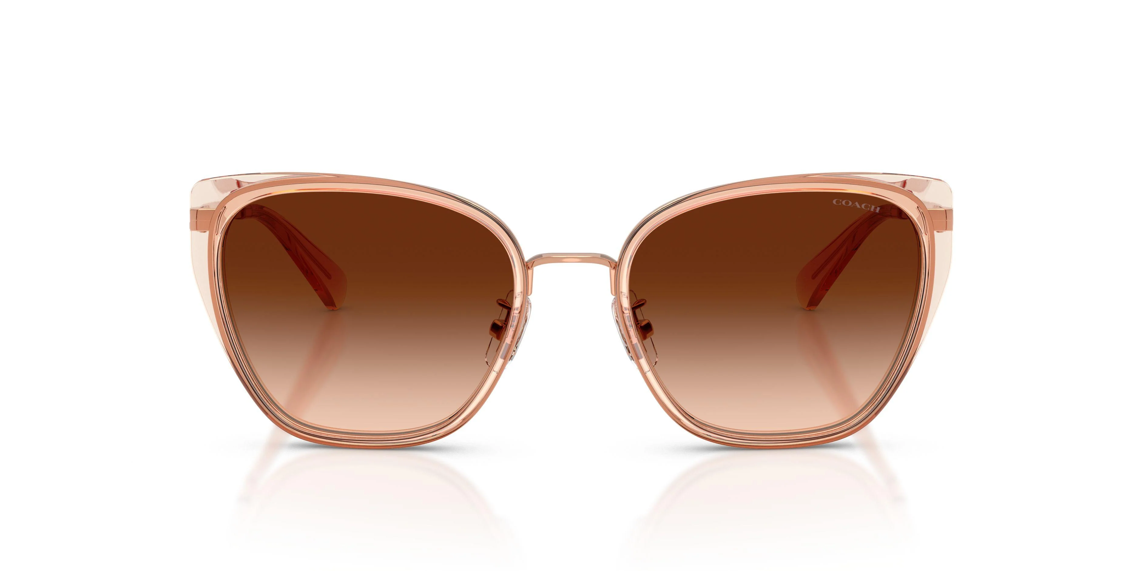 Coach Cdp56 7187 Sunglasses - Image 13