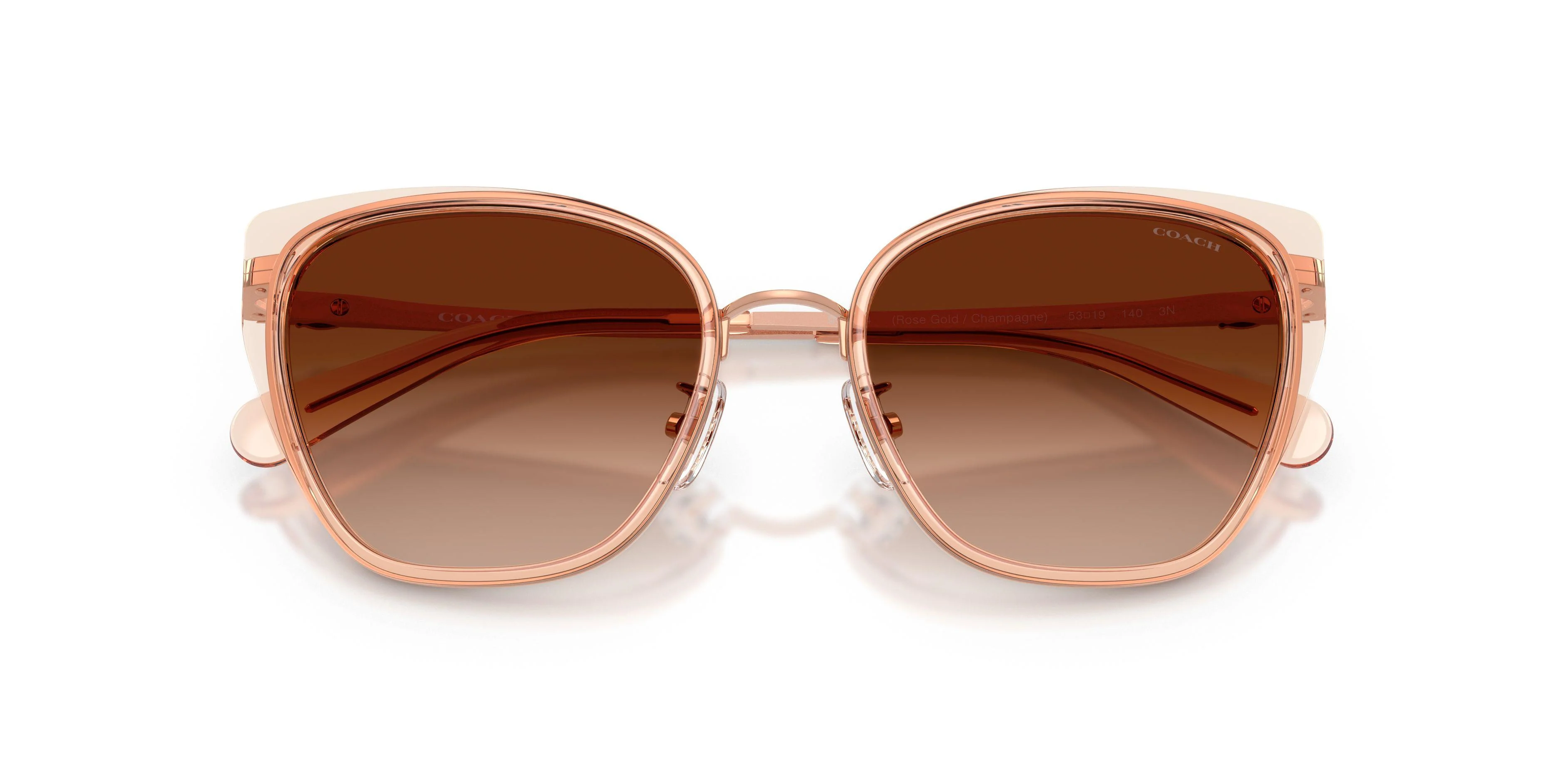Coach Cdp56 7187 Sunglasses - Image 14