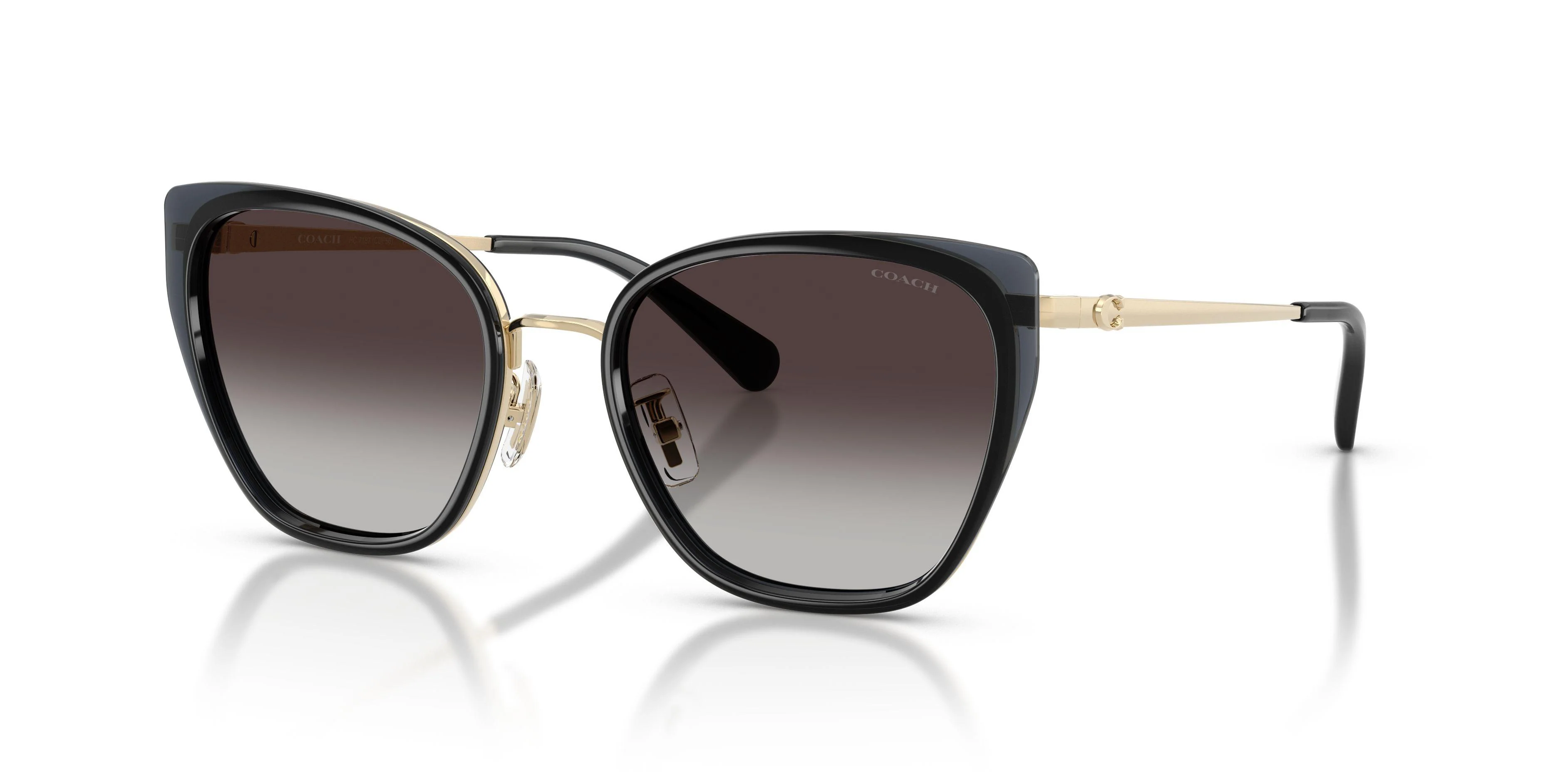 Coach Cdp56 7187 Sunglasses - Image 15