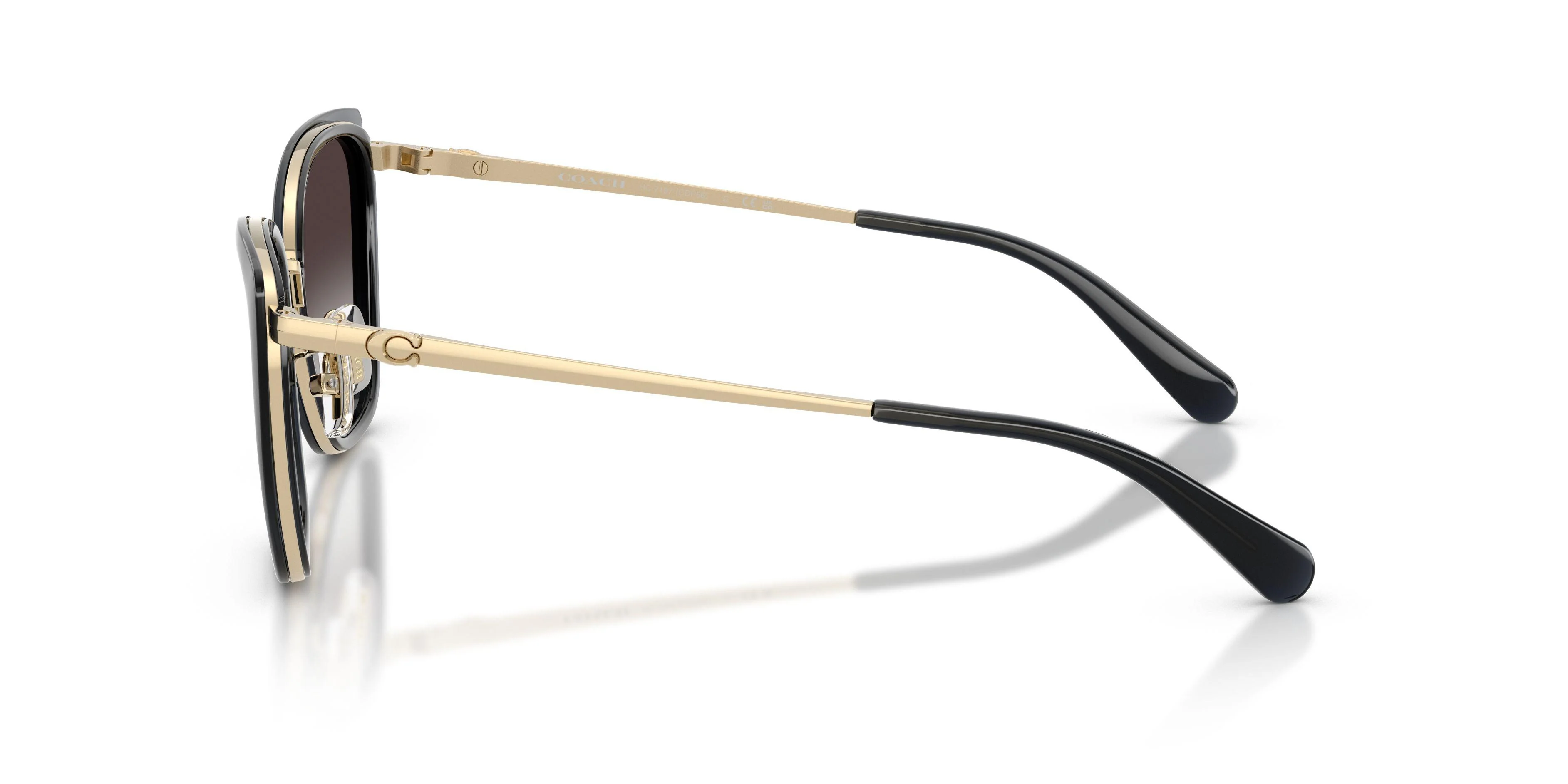 Coach Cdp56 7187 Sunglasses - Image 16