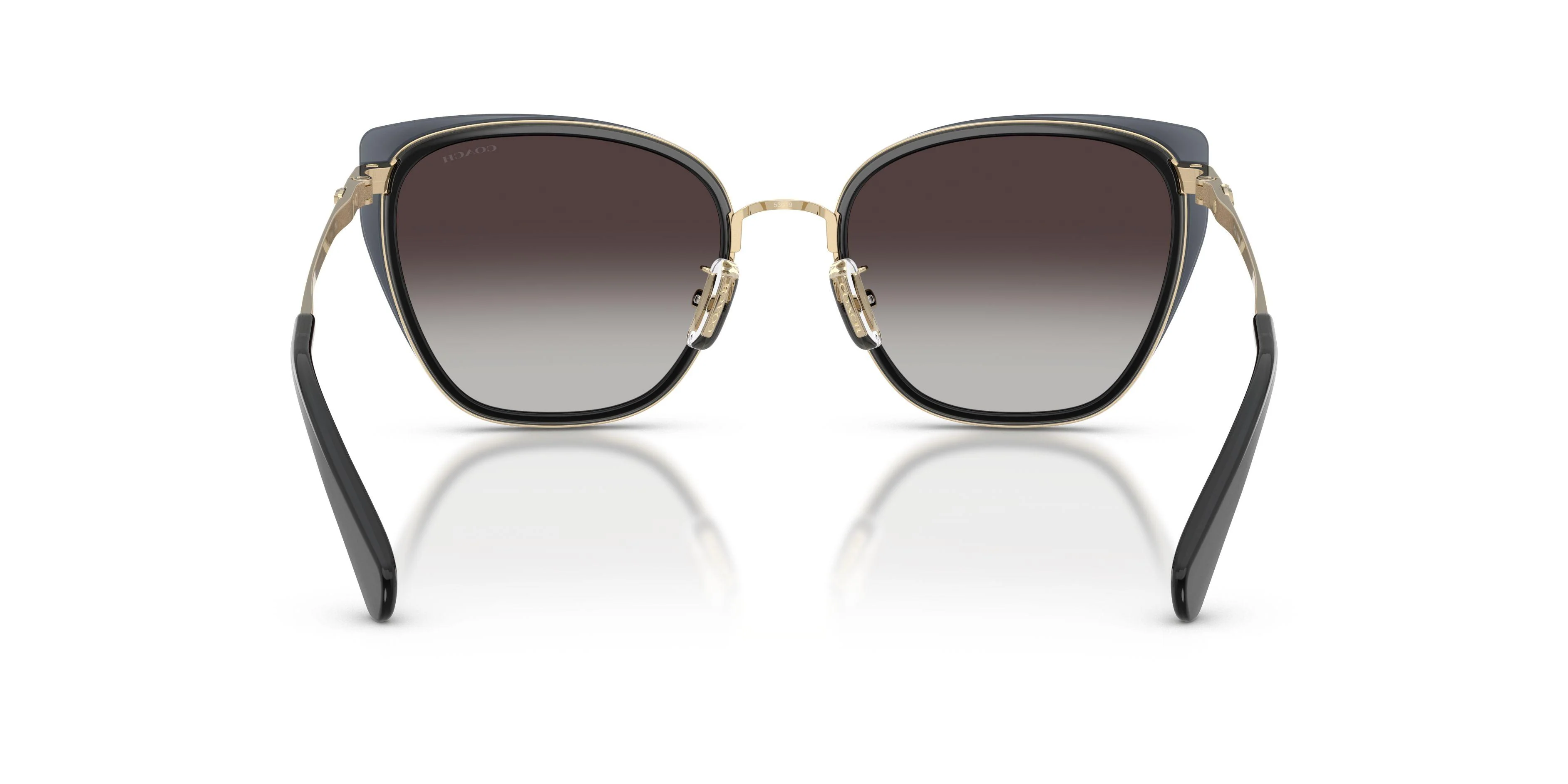 Coach Cdp56 7187 Sunglasses - Image 17