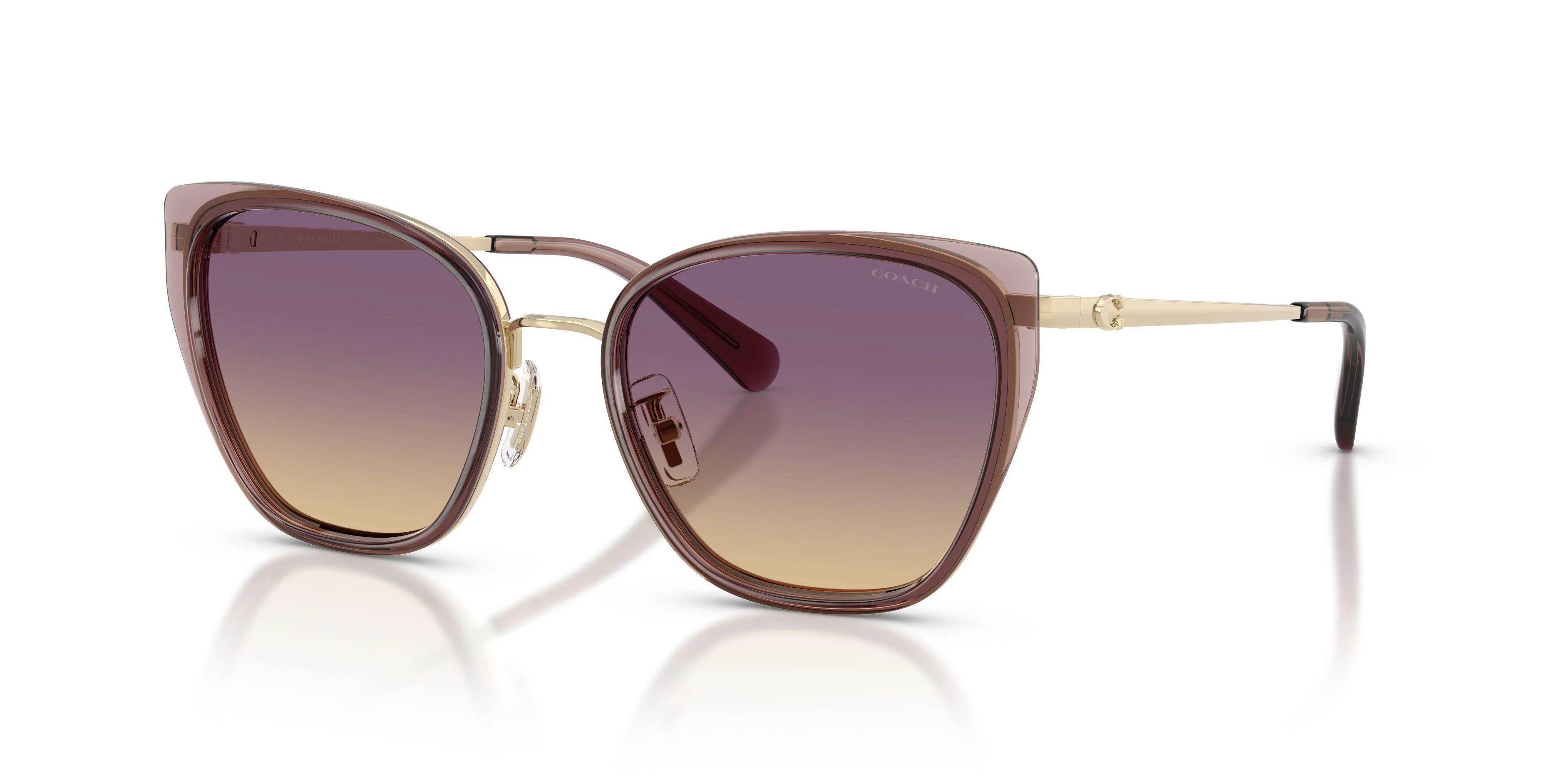 Coach Cdp56 7187 Sunglasses - Image 20
