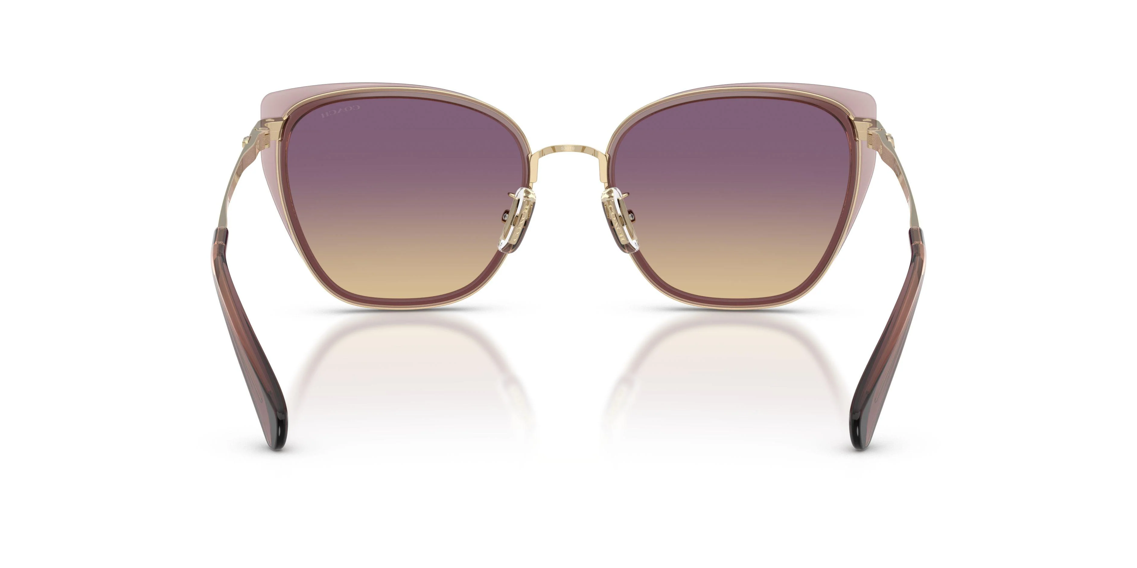 Coach Cdp56 7187 Sunglasses - Image 22