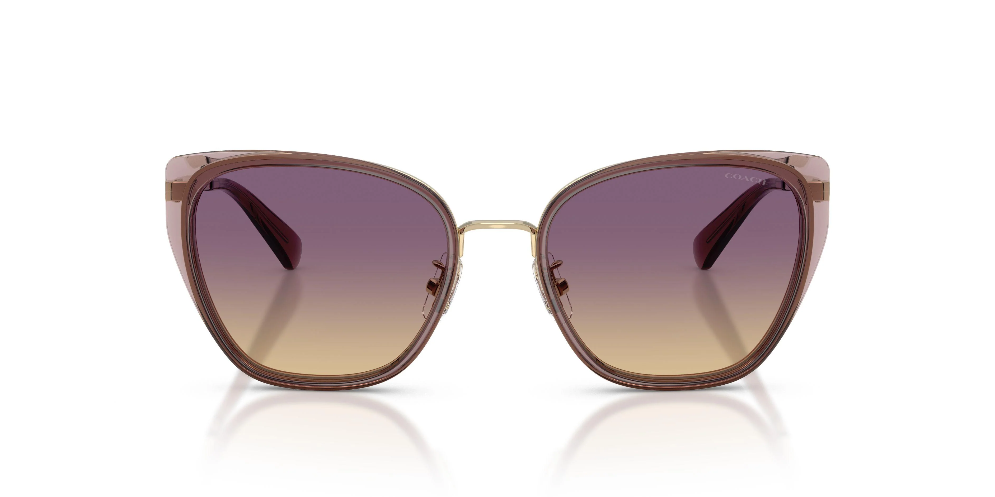 Coach Cdp56 7187 Sunglasses - Image 23
