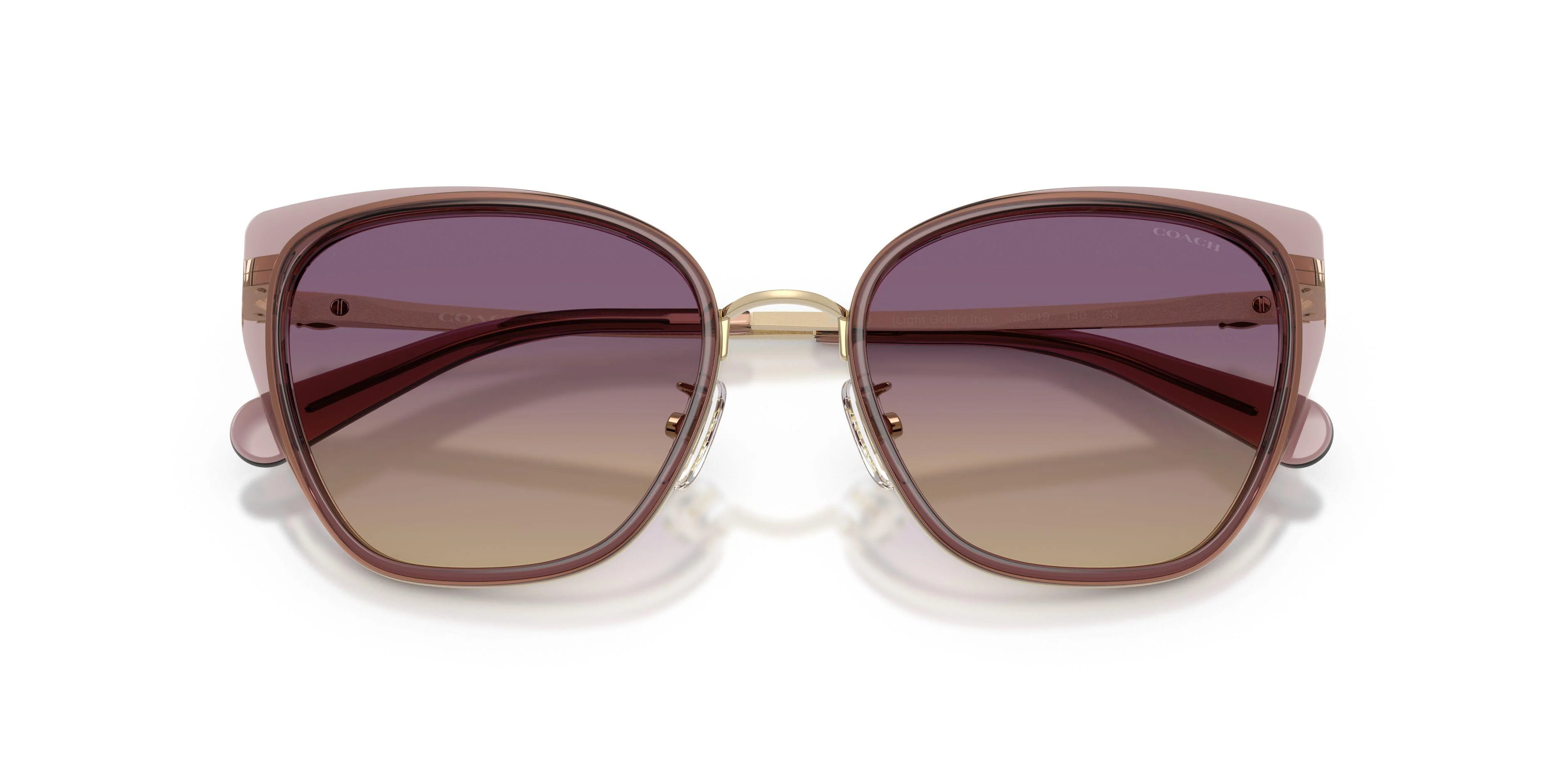 Coach Cdp56 7187 Sunglasses - Image 24