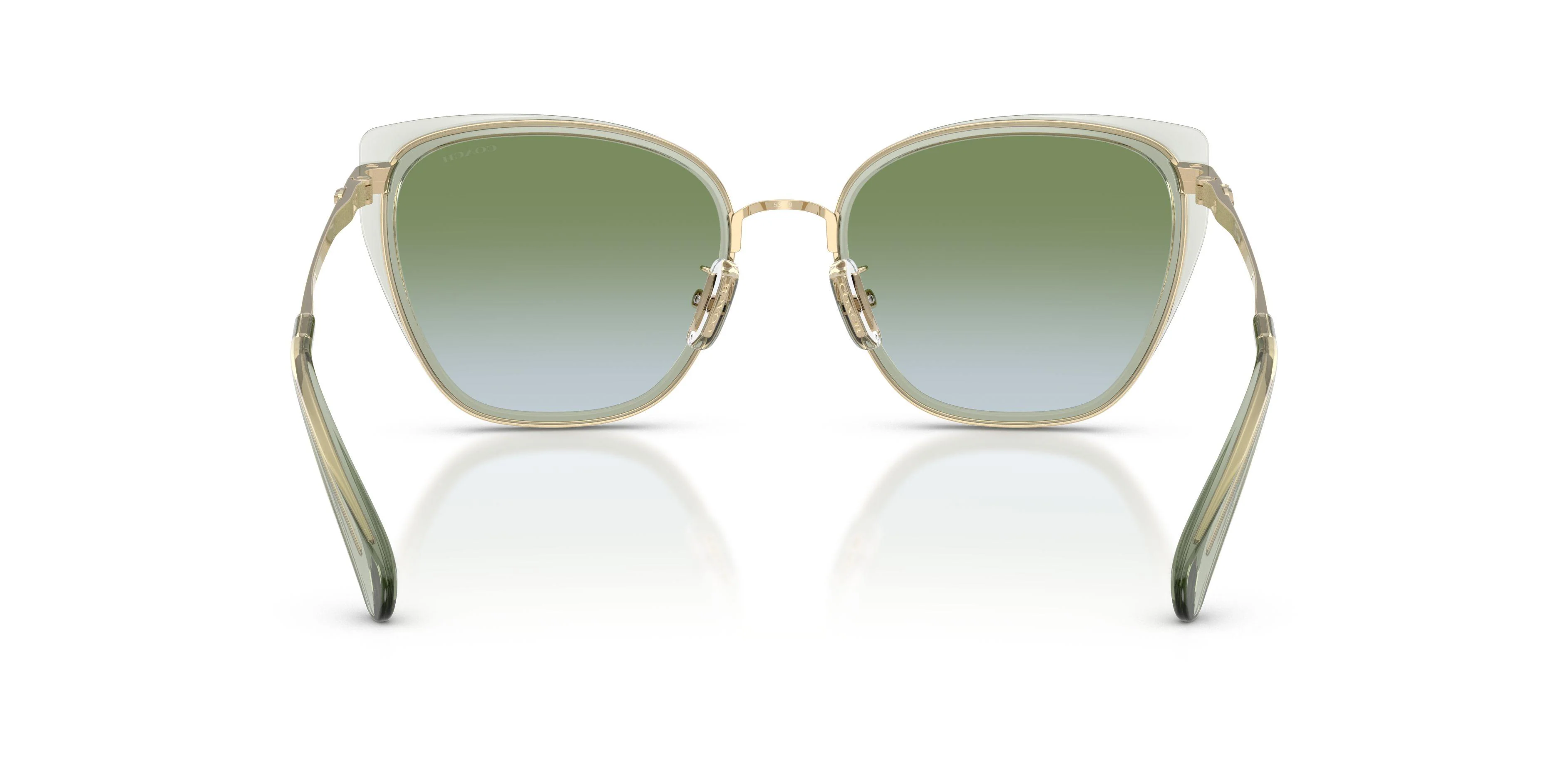 Coach Cdp56 7187 Sunglasses - Image 7