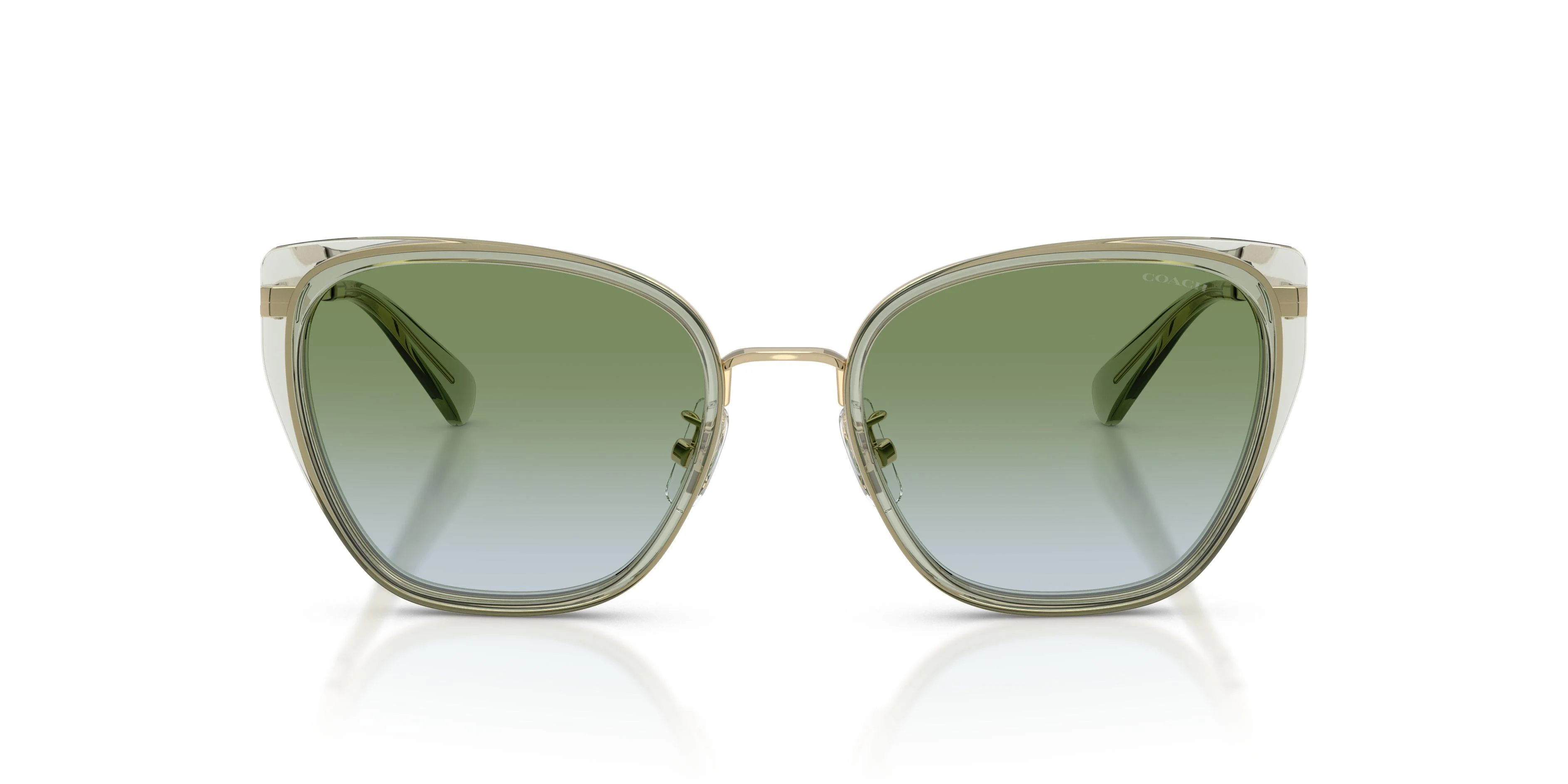 Coach Cdp56 7187 Sunglasses - Image 8