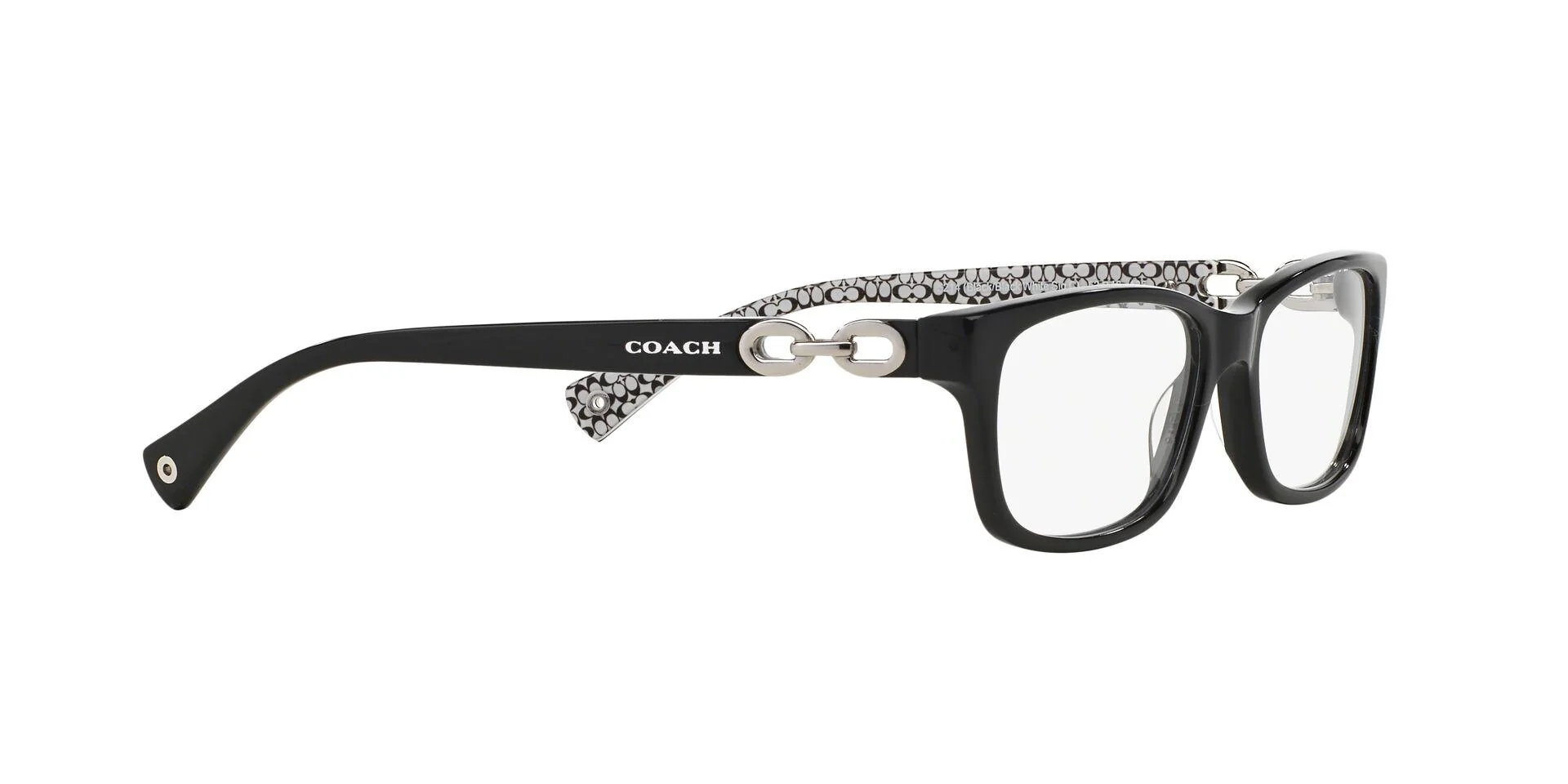 Coach Fannie 6052 Eyeglasses - Image 12