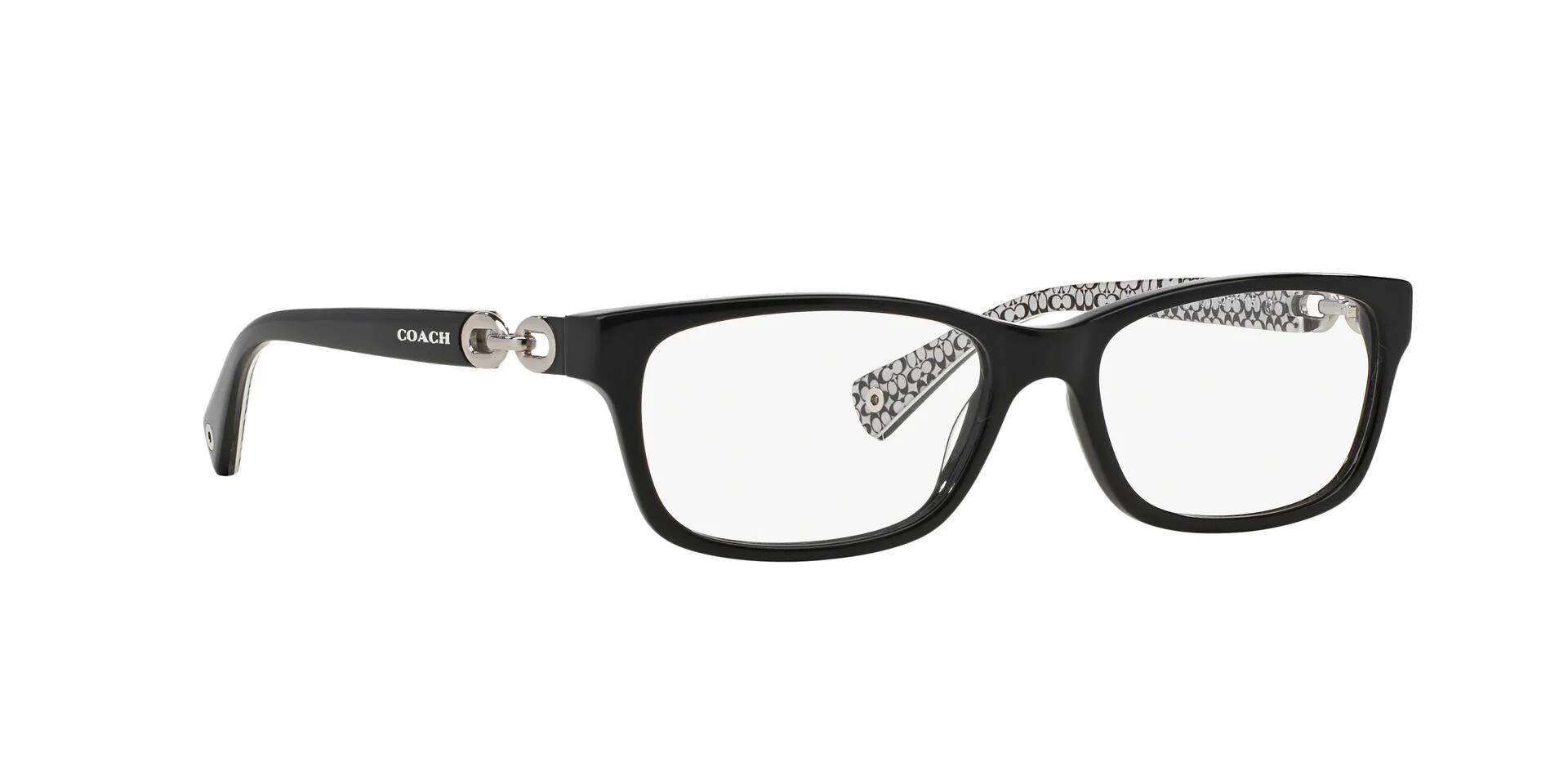 Coach Fannie 6052 Eyeglasses - Image 13