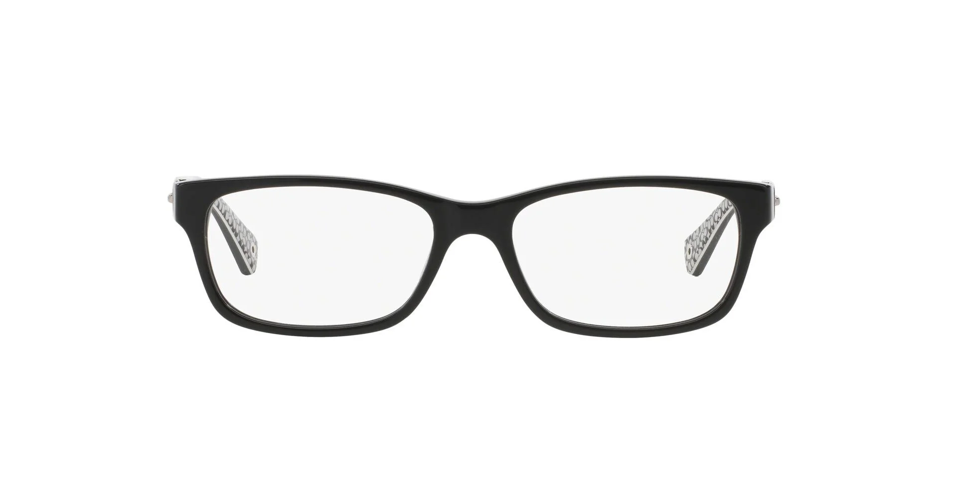 Coach Fannie 6052 Eyeglasses - Image 2