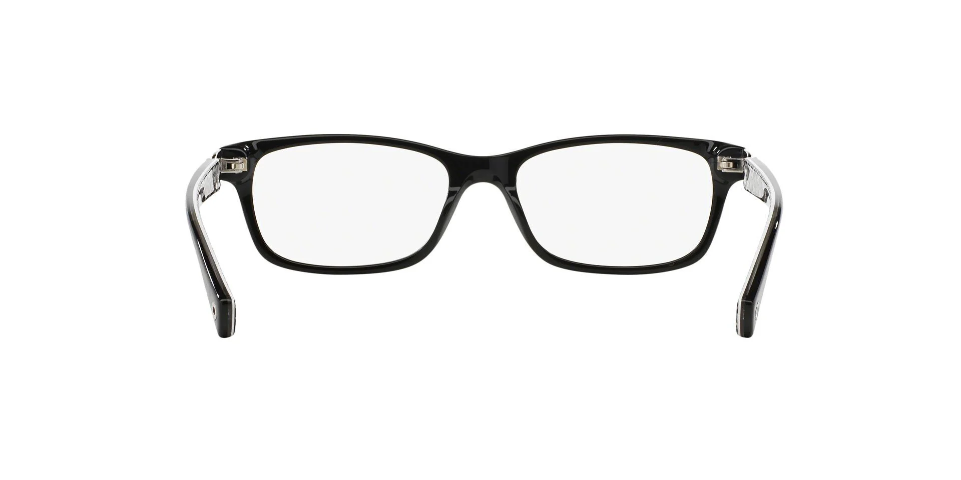 Coach Fannie 6052 Eyeglasses - Image 8