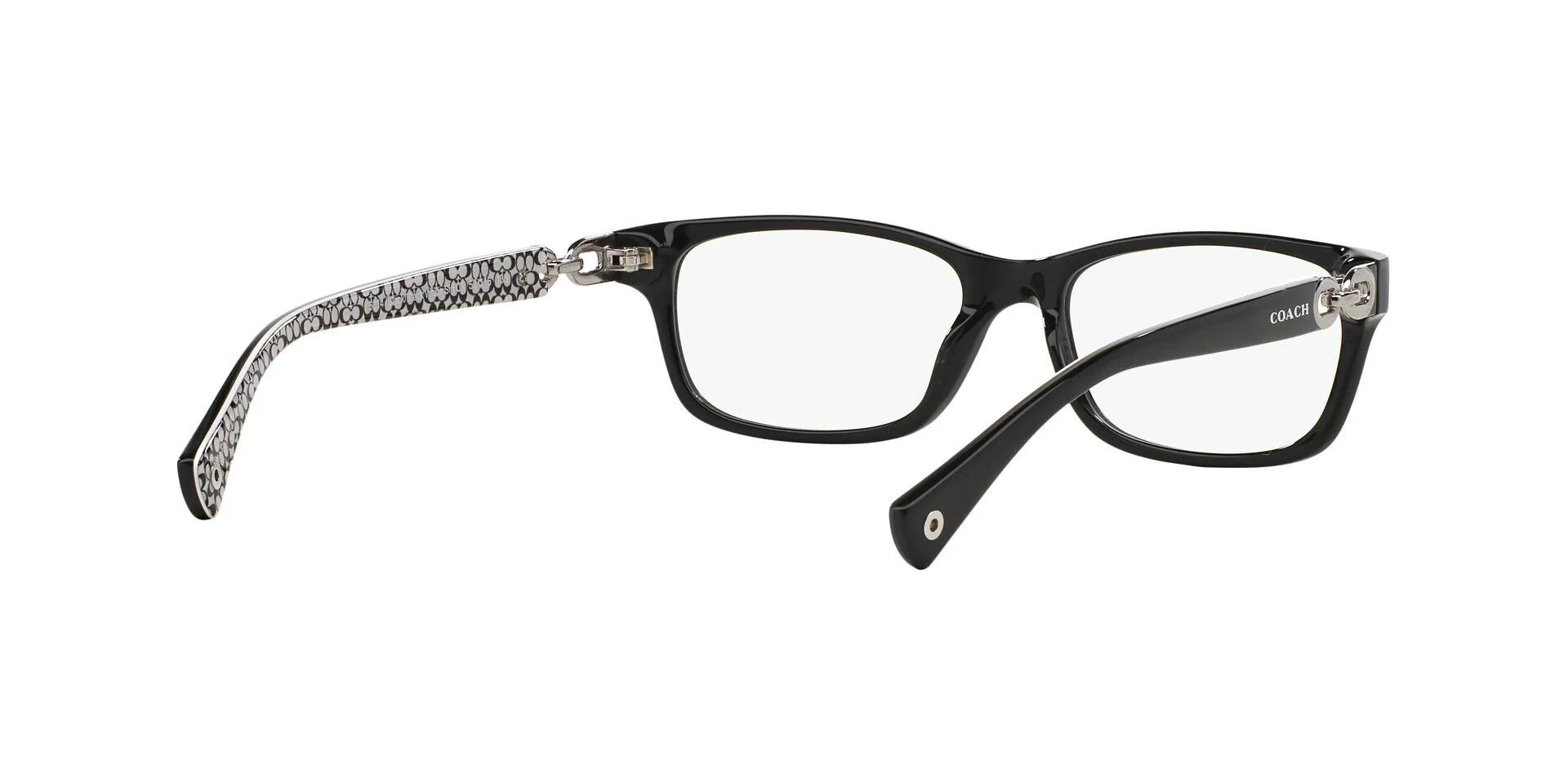 Coach Fannie 6052 Eyeglasses - Image 9