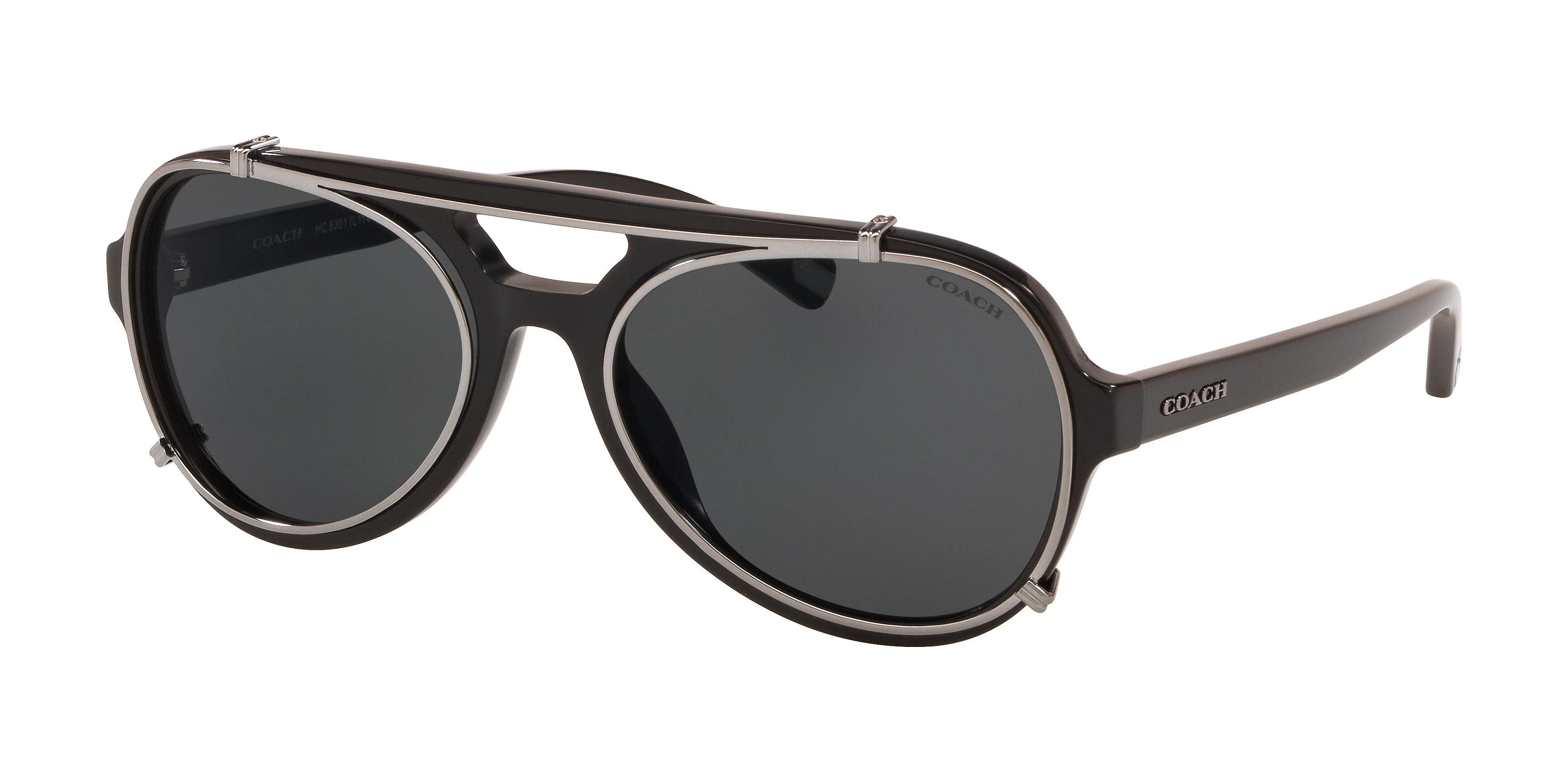 Coach L1141 8301 Sunglasses