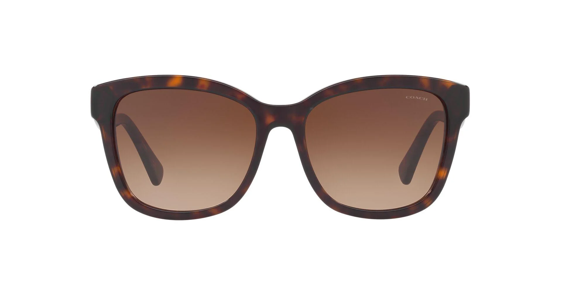 Coach L1656 8219 Sunglasses - Image 2
