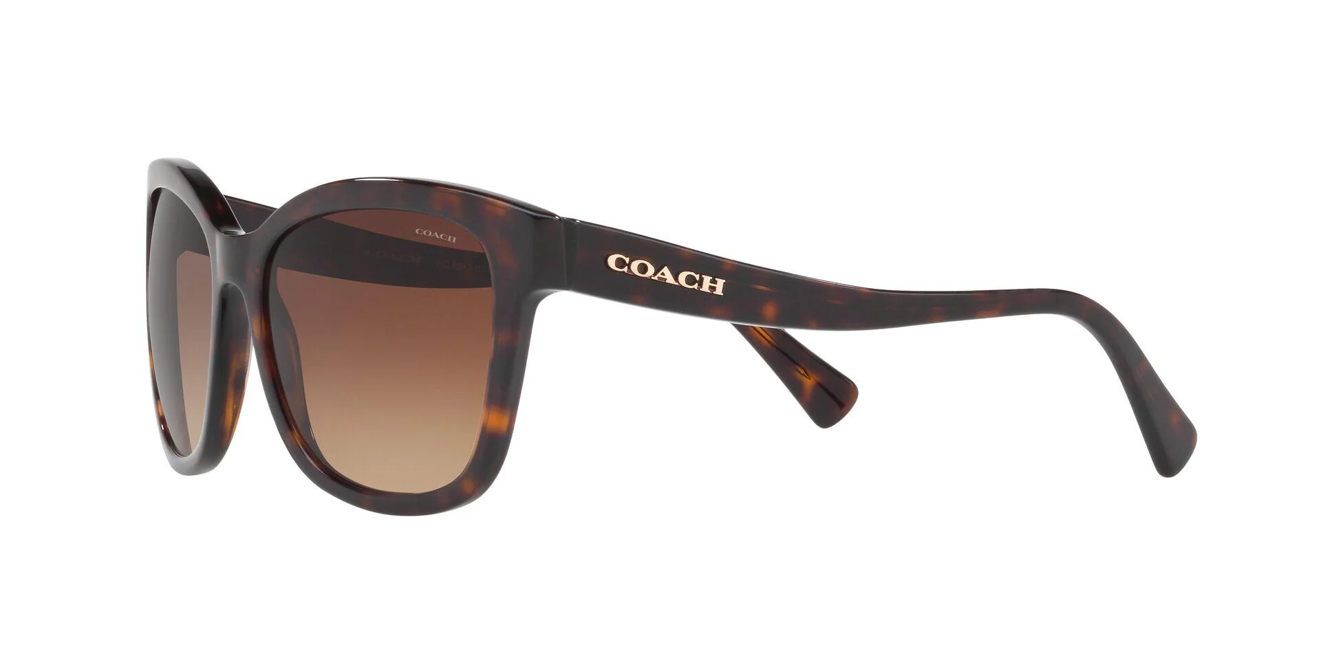 Coach L1656 8219 Sunglasses - Image 5