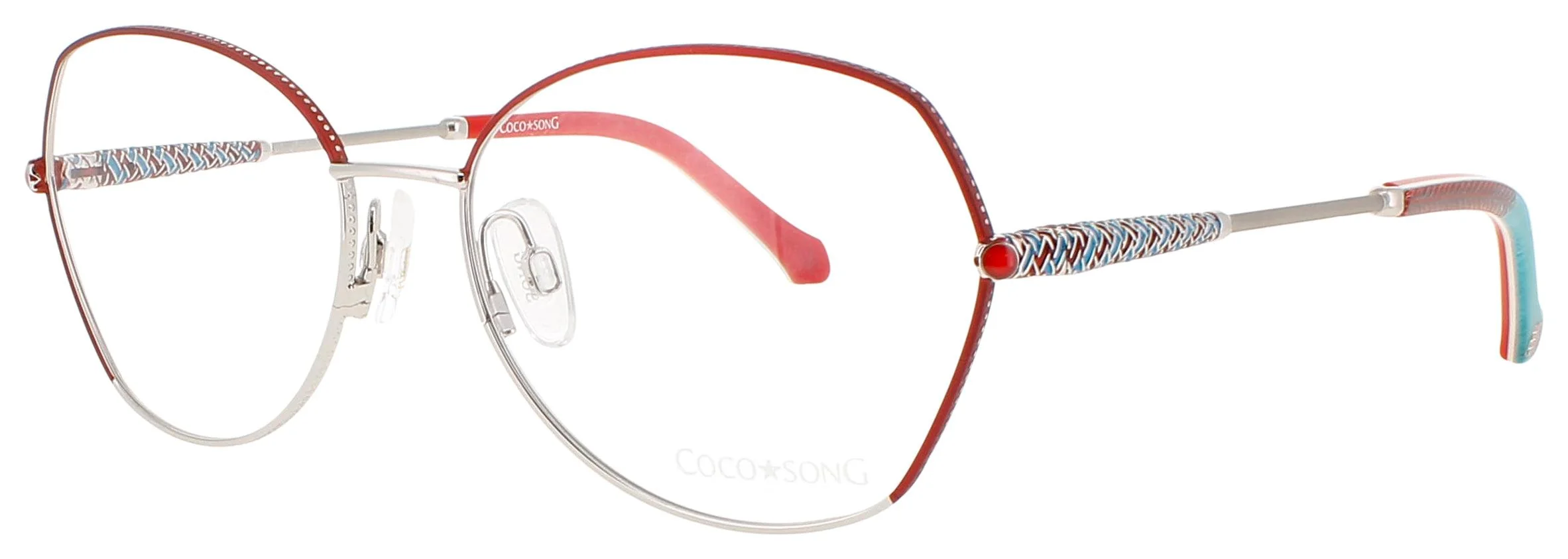 Coco Song DAIQUIRICHEERS Eyeglasses