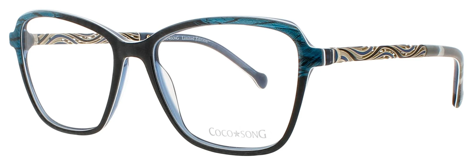 Coco Song FALLINGANGEL Eyeglasses - Image 2