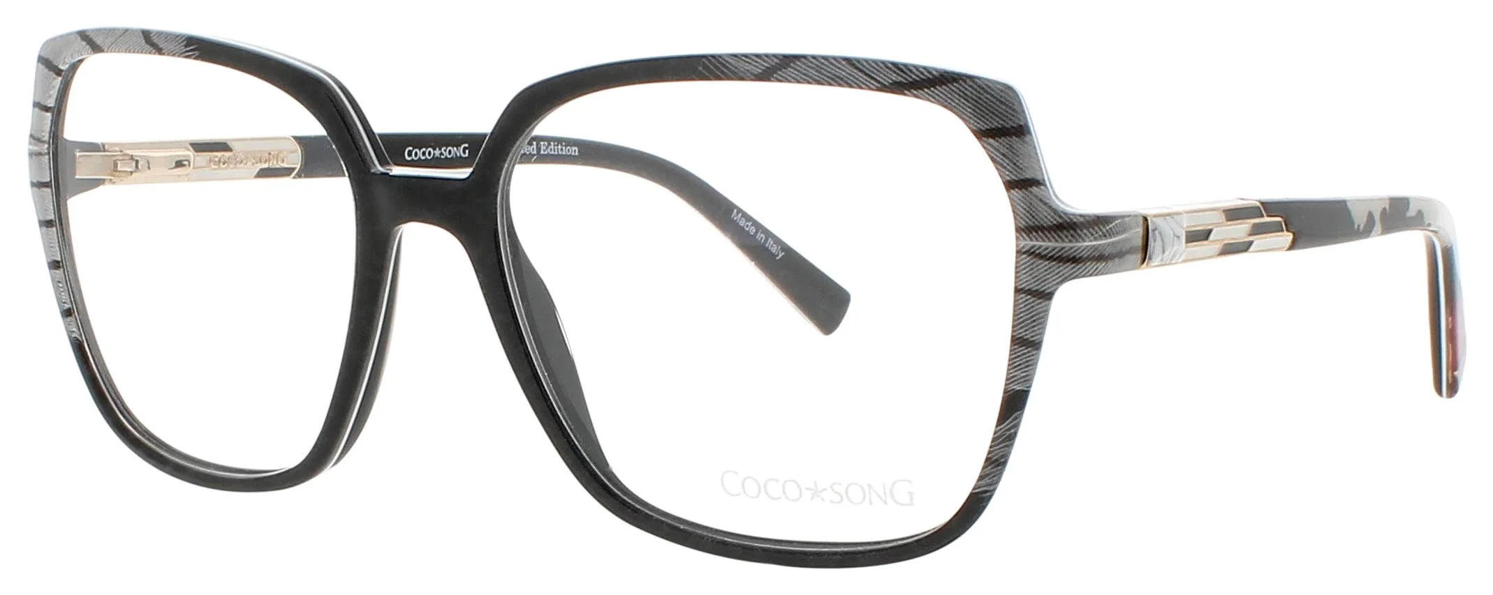 Coco Song LASTTANGO Eyeglasses - Image 2