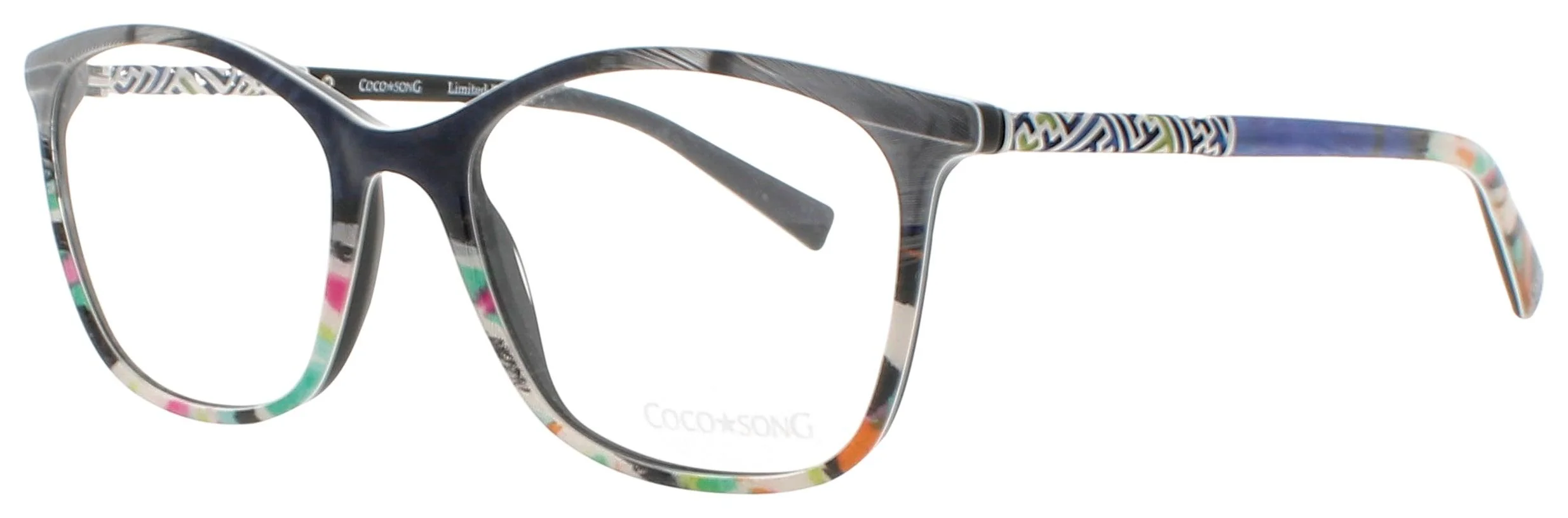 Coco Song LITTLEQUEEN Eyeglasses
