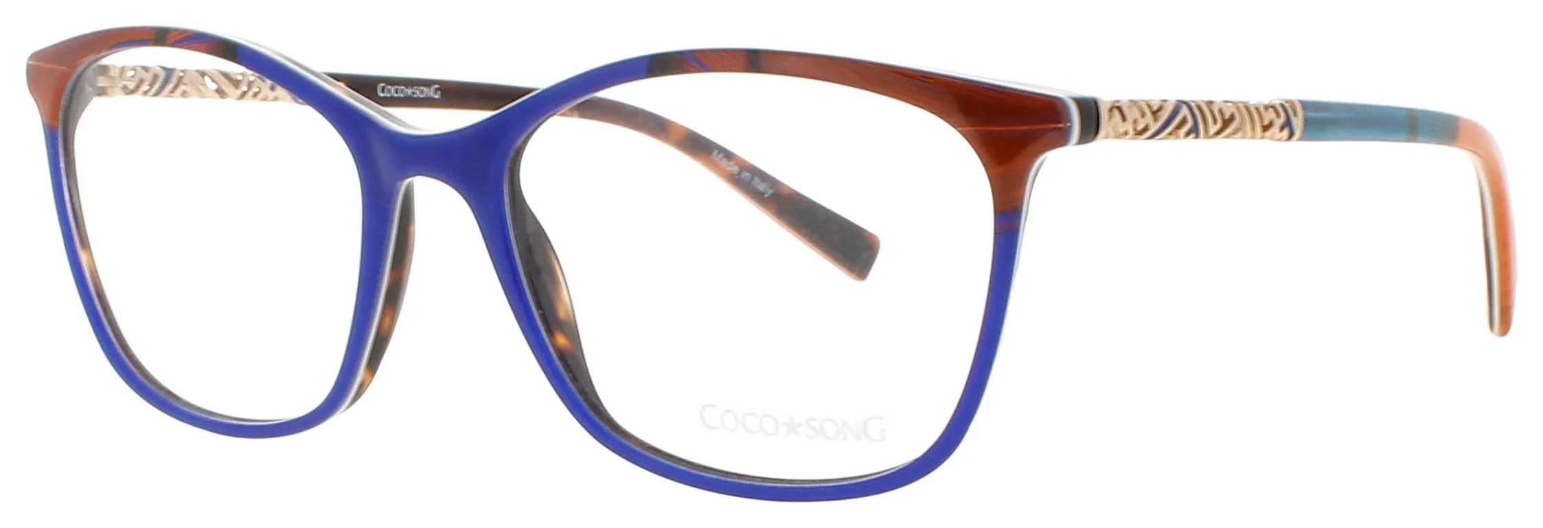 Coco Song LITTLEQUEEN Eyeglasses - Image 2