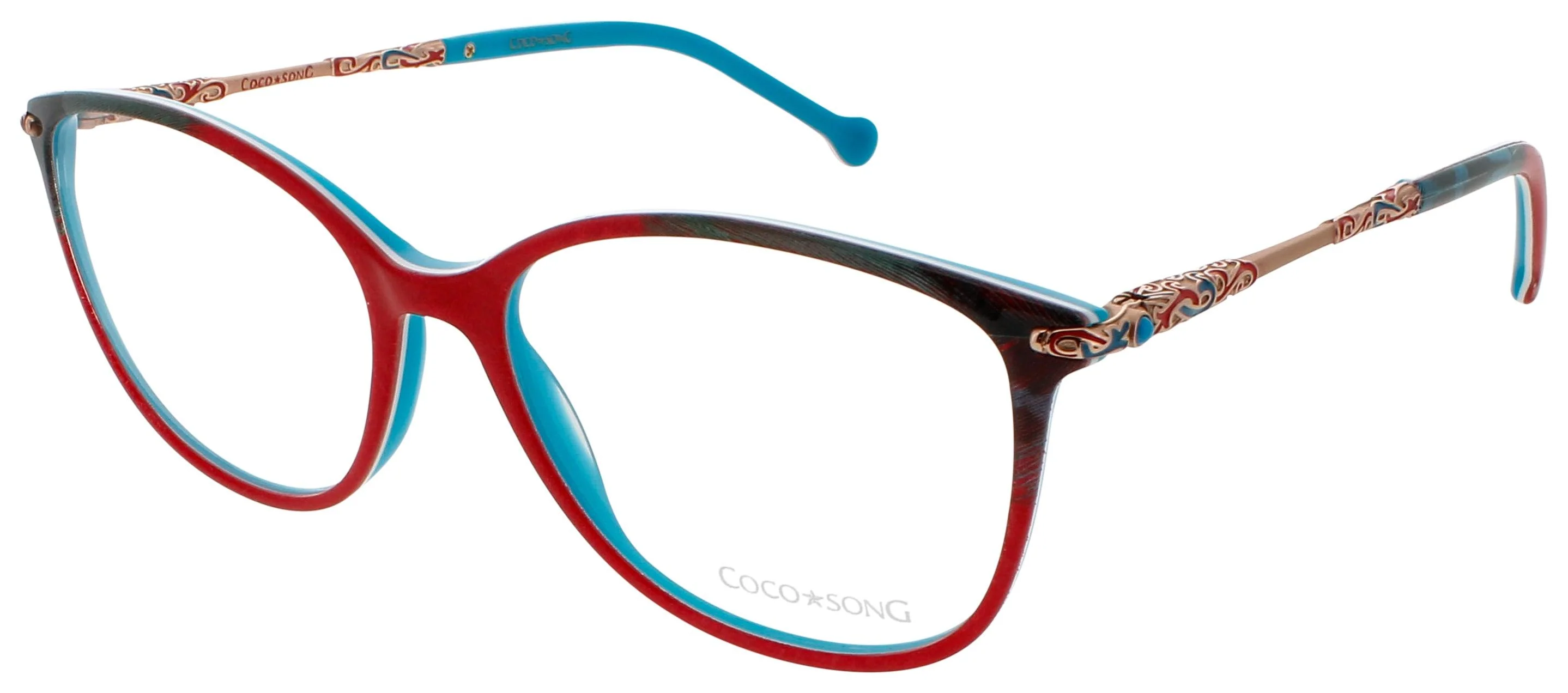 Coco Song MONAROCK Eyeglasses - Image 3